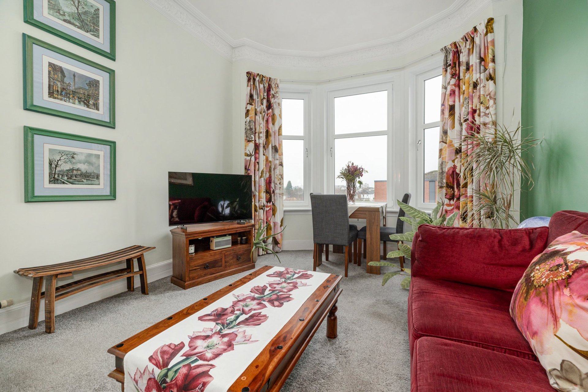 3/2, 319 Clarkston Road, Muirend, Glasgow, G44 3EJ - Picture #3