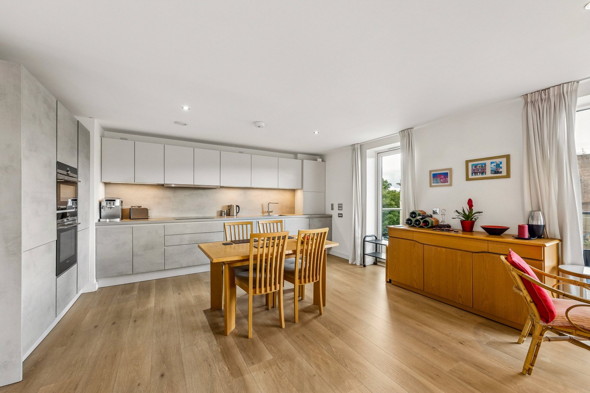 Flat 4/1, 1 Hamilton Gardens, Botanics, Glasgow, G12 8BD - Picture #5