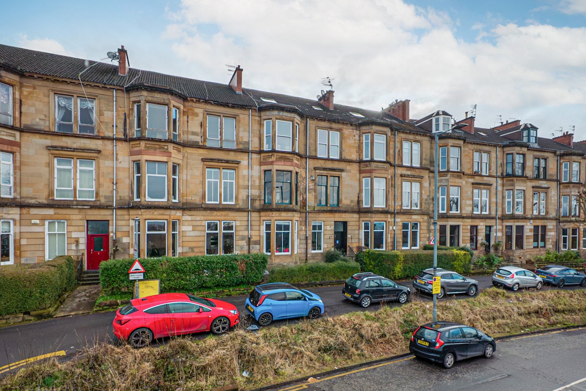 1/1, 3 Hampden Terrace, Mount Florida, G42 9XG - Picture #24