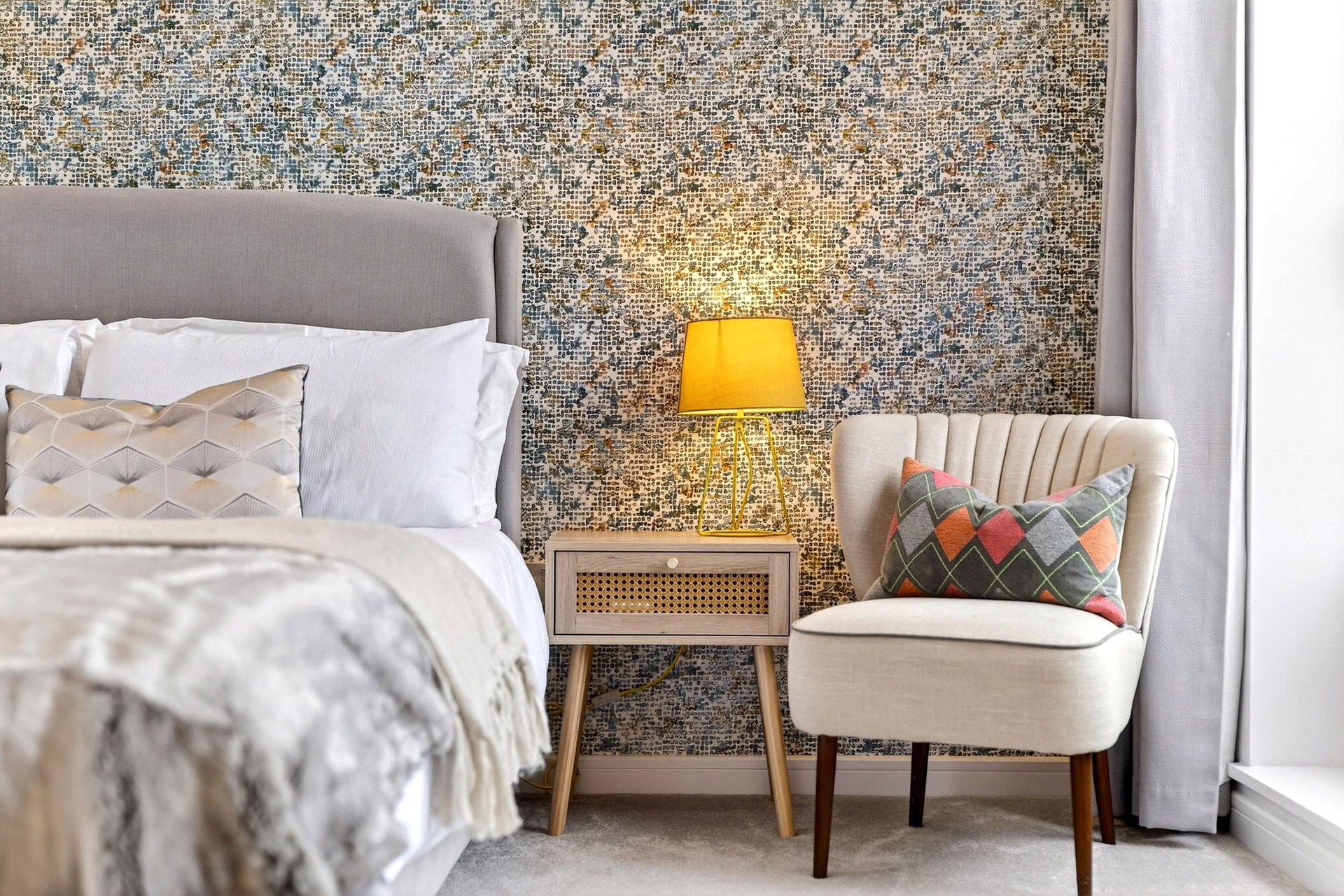 10 Cardiff Court, Athletes Village, Glasgow City, G40 4TJ - Picture #37