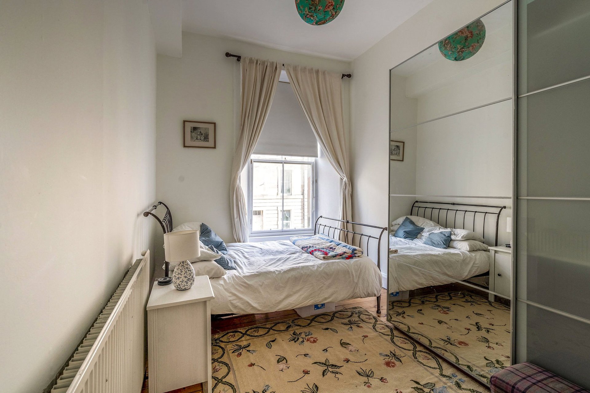 Flat 2 (1f2), 26 Oxford Street, Edinburgh, Midlothian, EH8 9PL - Picture #10