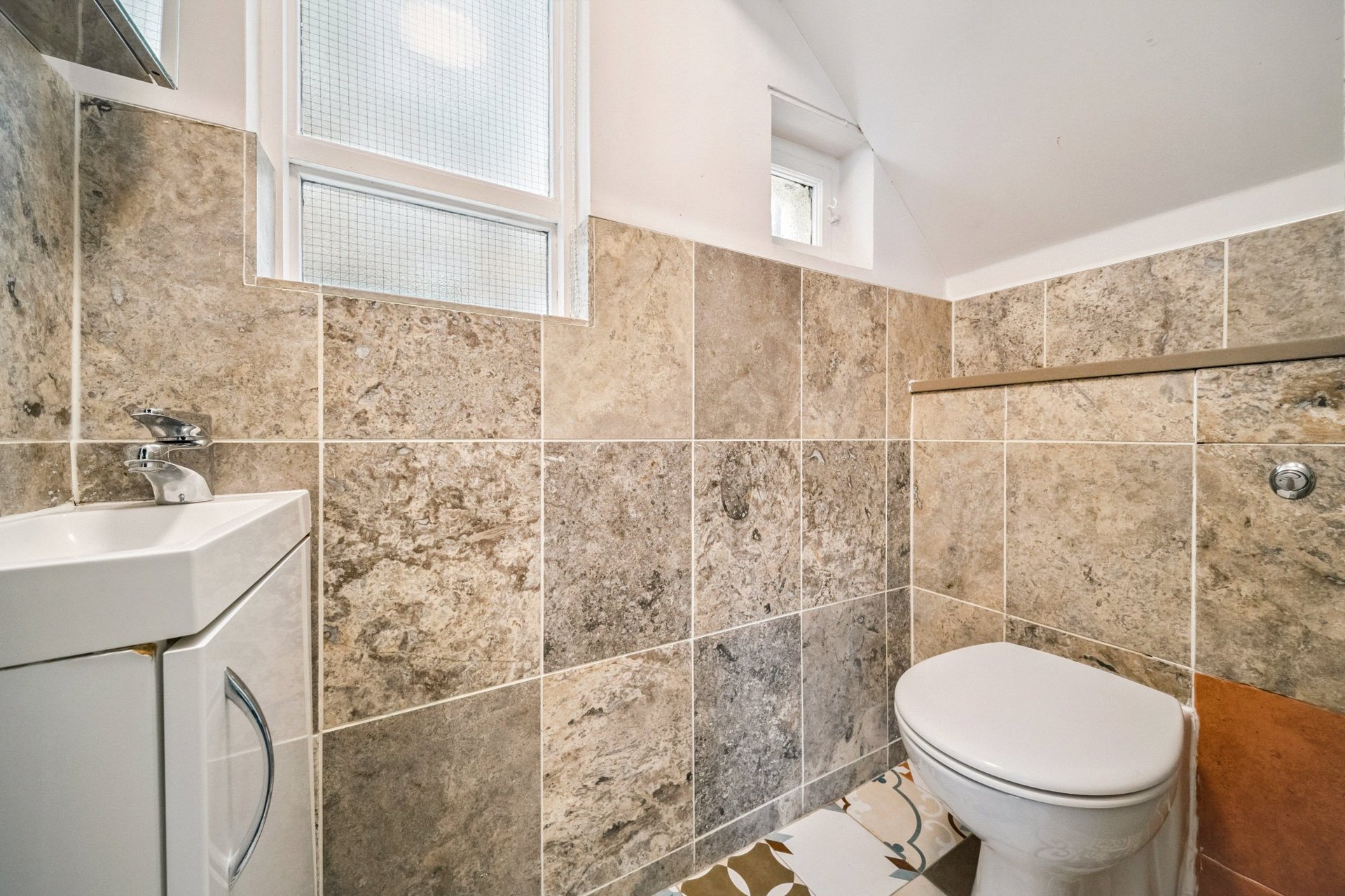 8A Park Road, Edinburgh, EH6 4LF - Picture #7