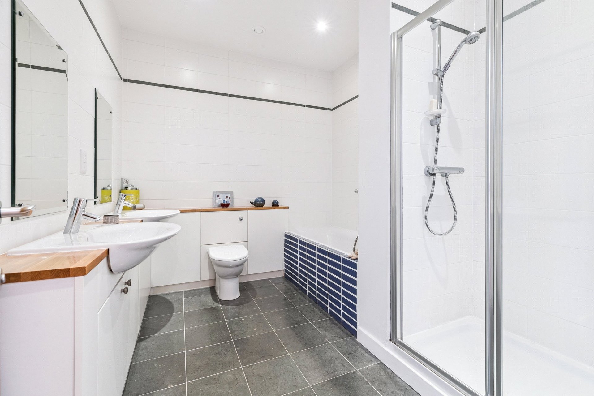 The Penthouse, 337 Glasgow Harbour Terraces, Glasgow Harbour, Glasgow, G11 6BH - Picture #23