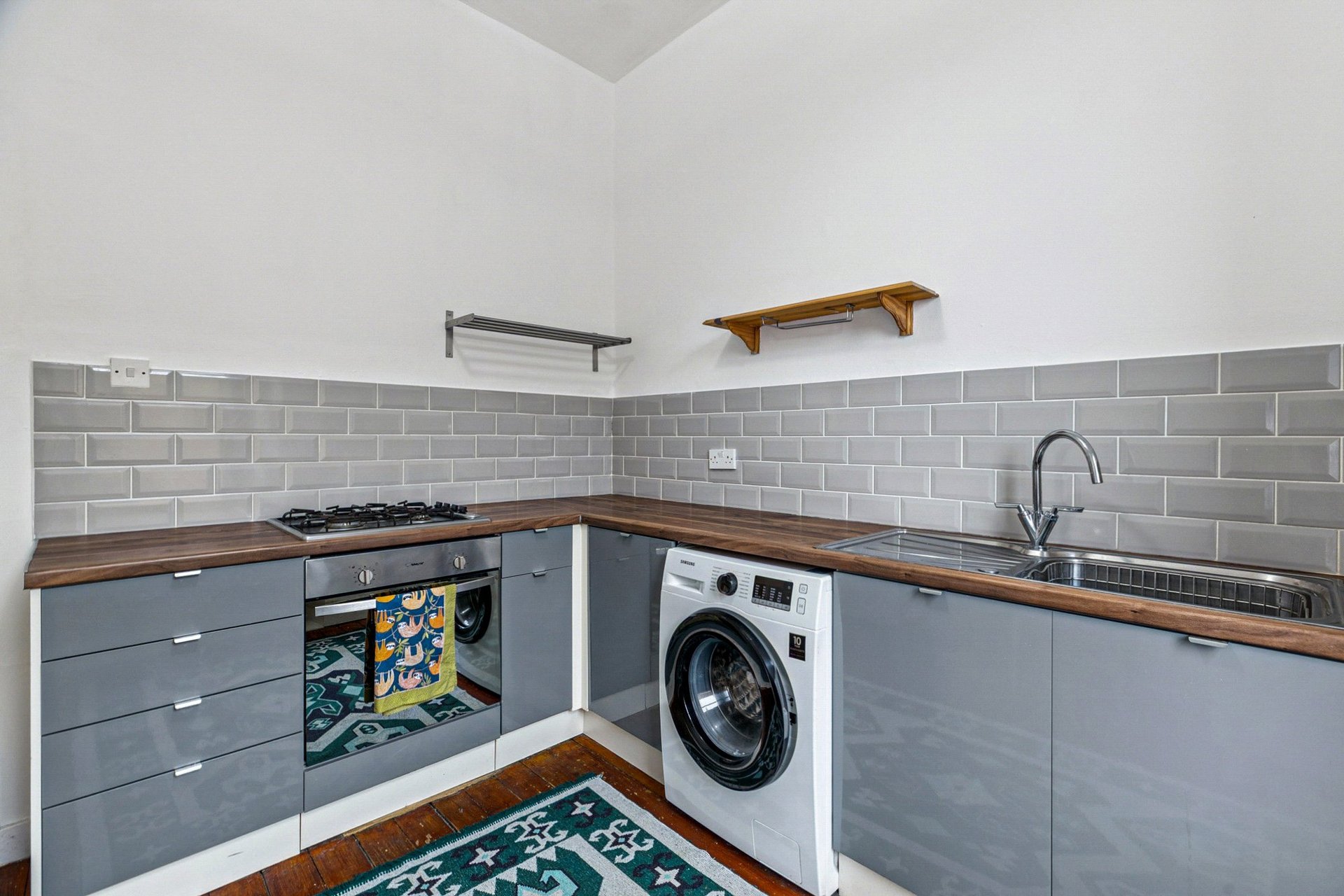 2/2, 36 Clarendon Place, North Woodside, Glasgow, G20 7PZ - Picture #6