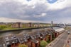 Flat 8/10 River Heights, 72 Lancefield Quay, Anderston Quay, Glasgow, G3 8JJ - Picture #4