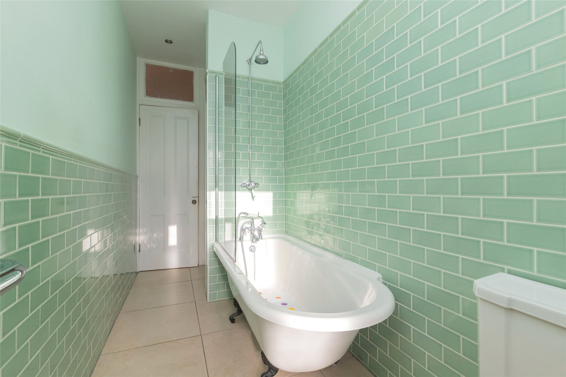 2/1, 131 Wilton Street, North Kelvinside, Glasgow, G20 6DQ - Picture #14