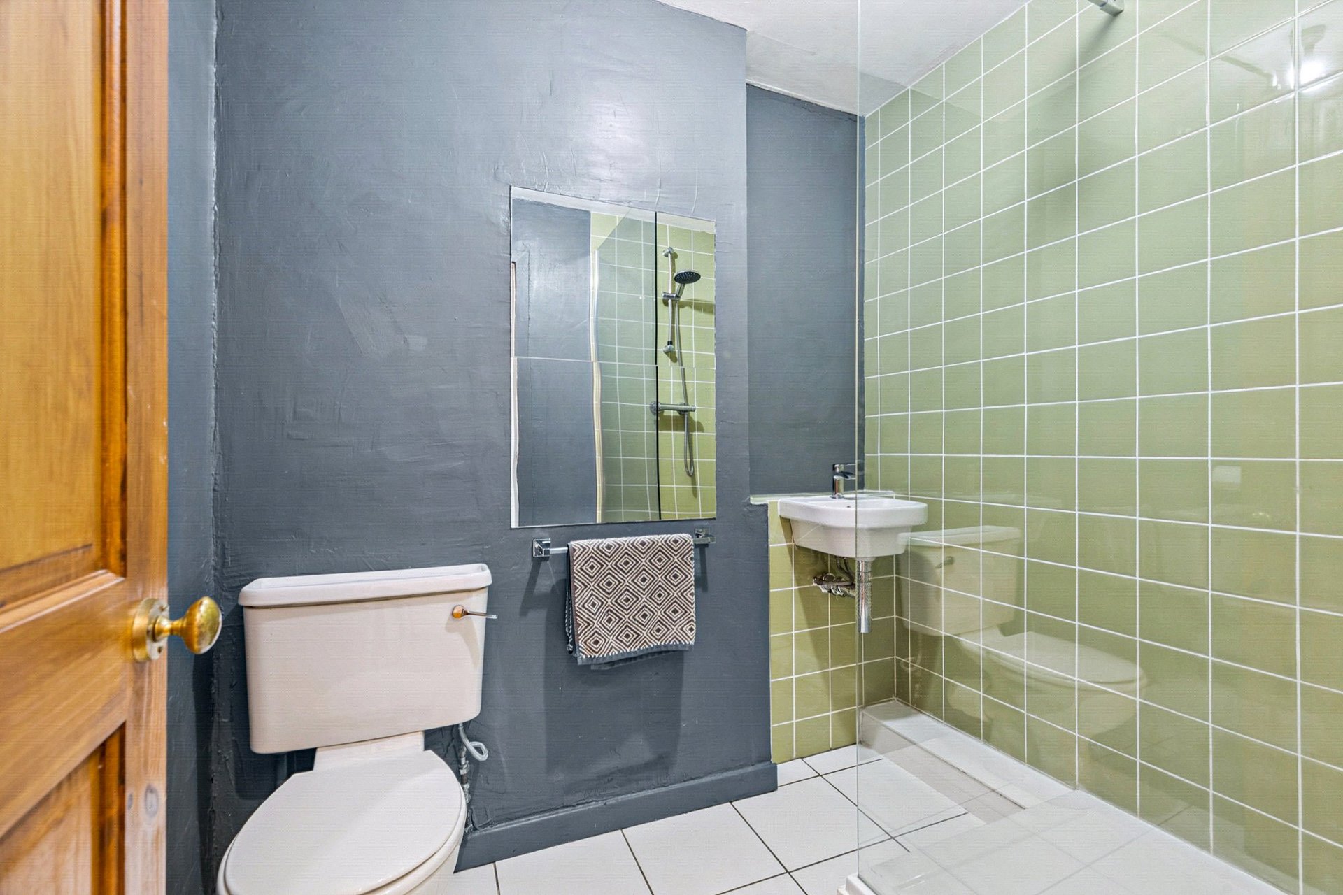2/2, 36 Clarendon Place, North Woodside, Glasgow, G20 7PZ - Picture #10