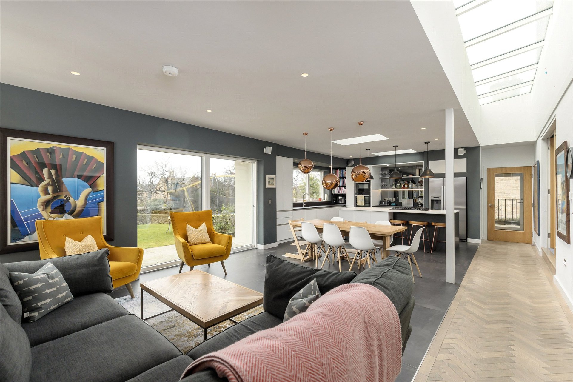 12 Merchiston Avenue, Edinburgh, EH10 4NY - Picture #6