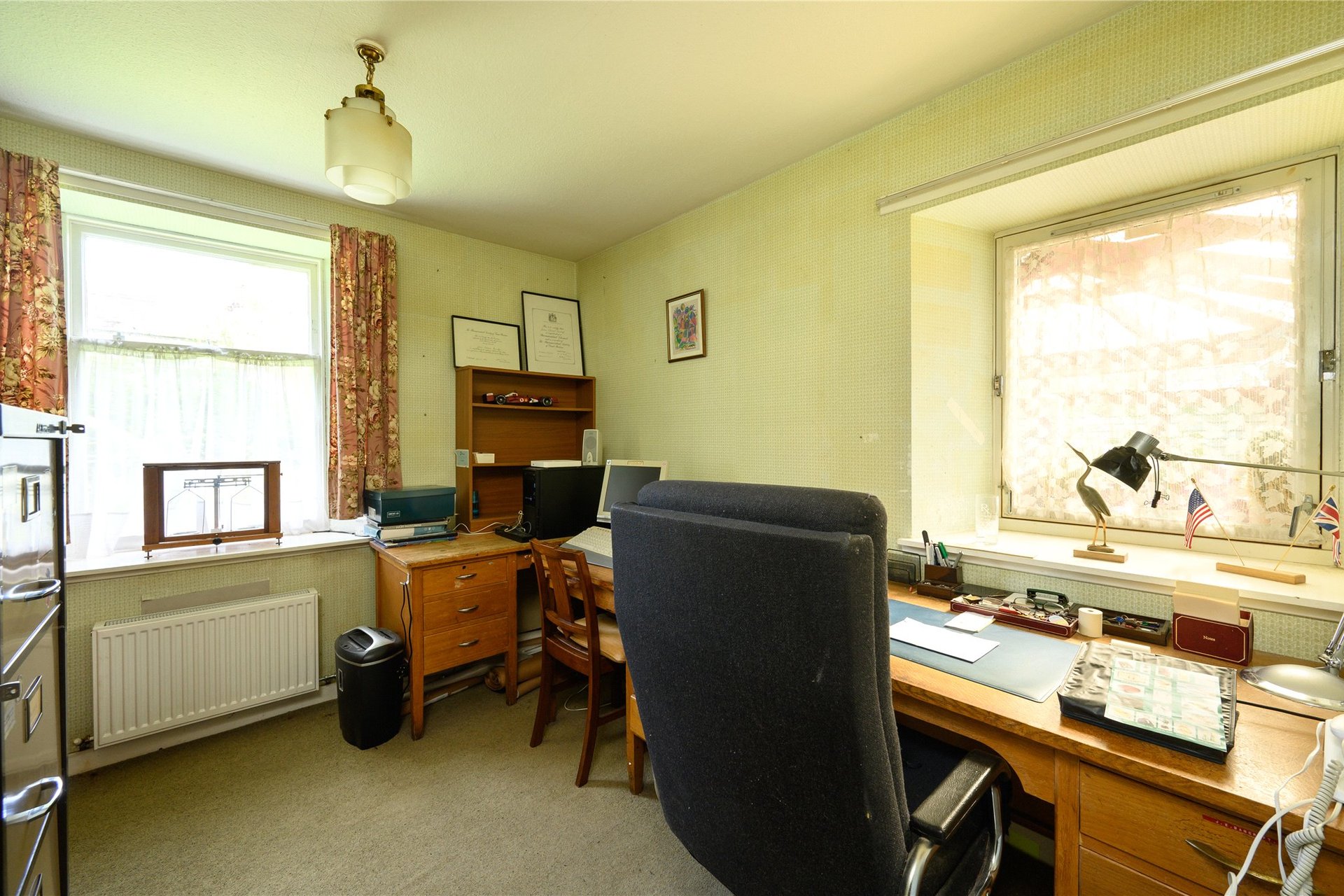 Dalnalinne, Taybridge Drive, Aberfeldy, Perth & Kinross, PH15 2BP - Picture #16