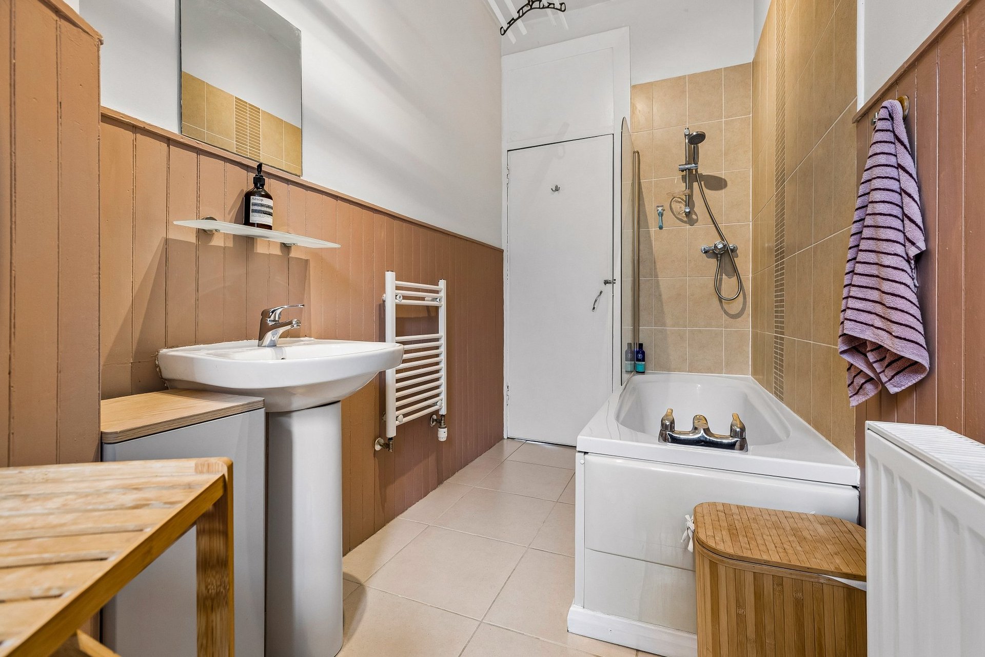 Flat 1/1, 170 Kings Park Road, Mount Florida, G44 4SU - Picture #19