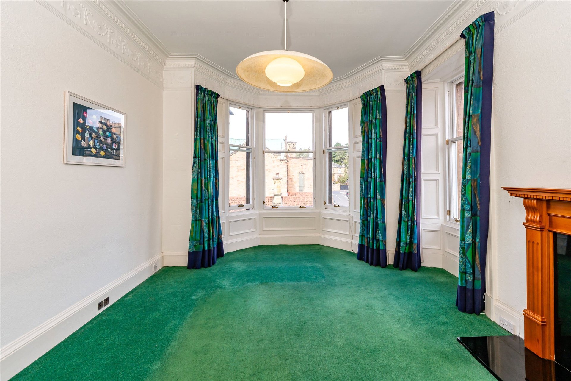 72/3 Falcon Avenue, Morningside, Edinburgh, EH10 4AW - Picture #5