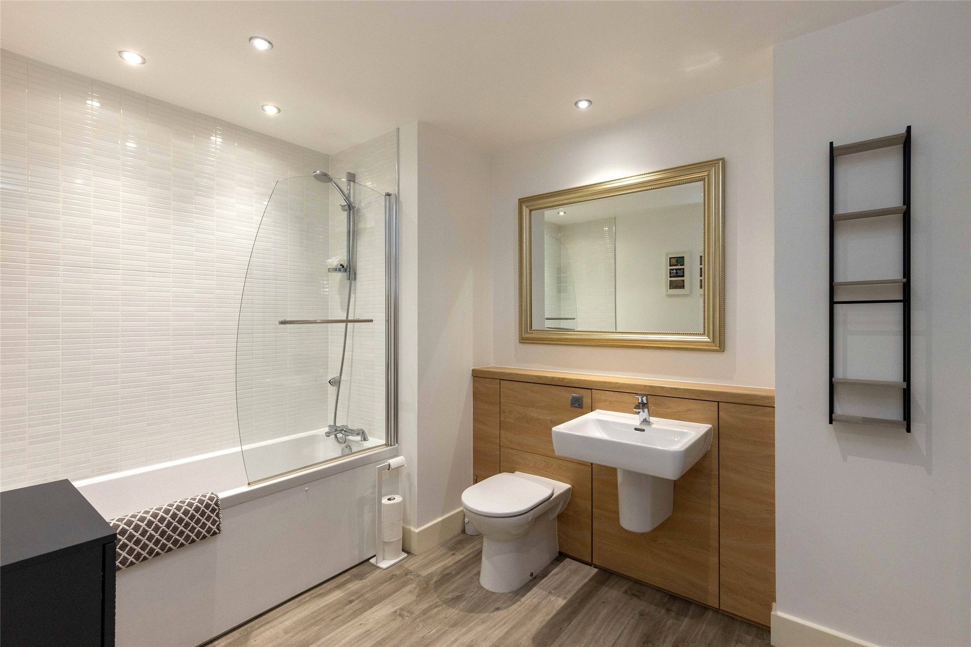 Flat 3, 4 Burnbrae Park, Edinburgh, Midlothian, EH12 8AN - Picture #10