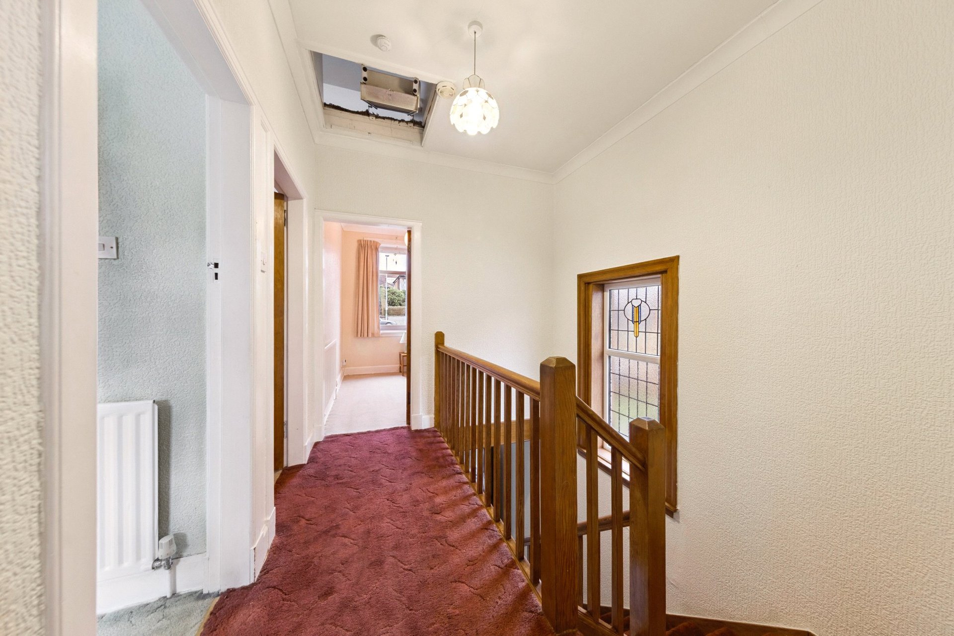 270 Churchill Drive, Broomhill, Glasgow, G11 7HB - Picture #15