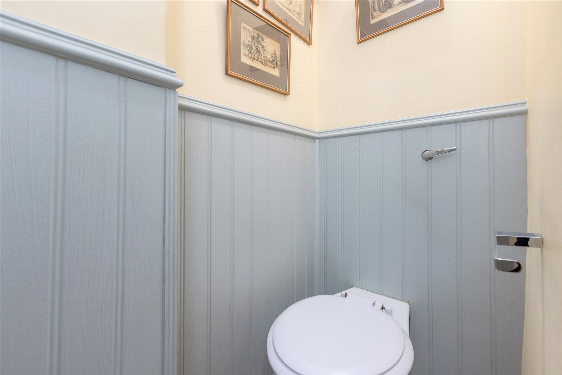 17 Warriston Crescent, Edinburgh, EH3 5LB - Picture #19