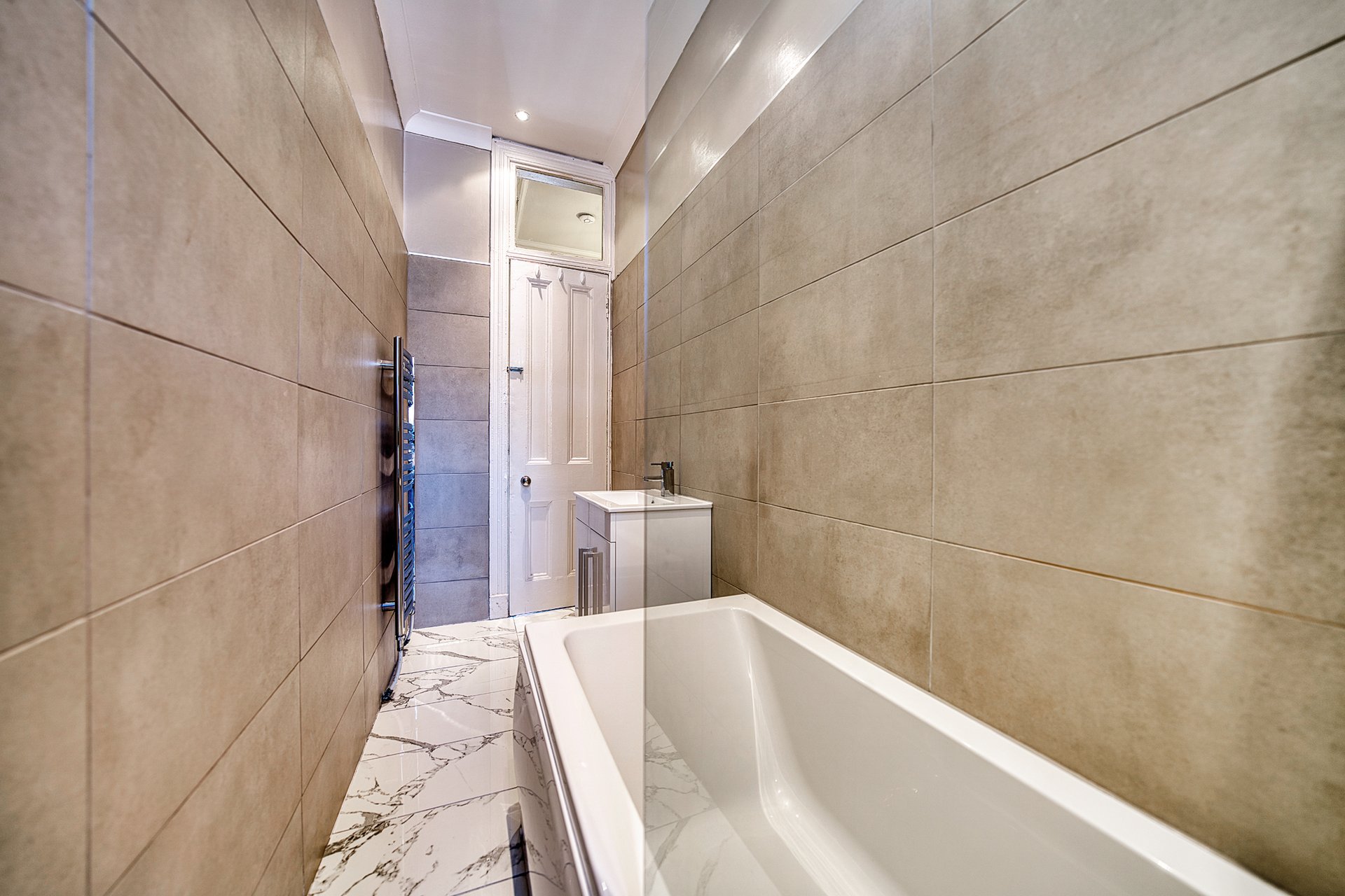 Flat 3/2, 15 Partickhill Road, Partickhill, Glasgow, G11 5BL - Picture #15