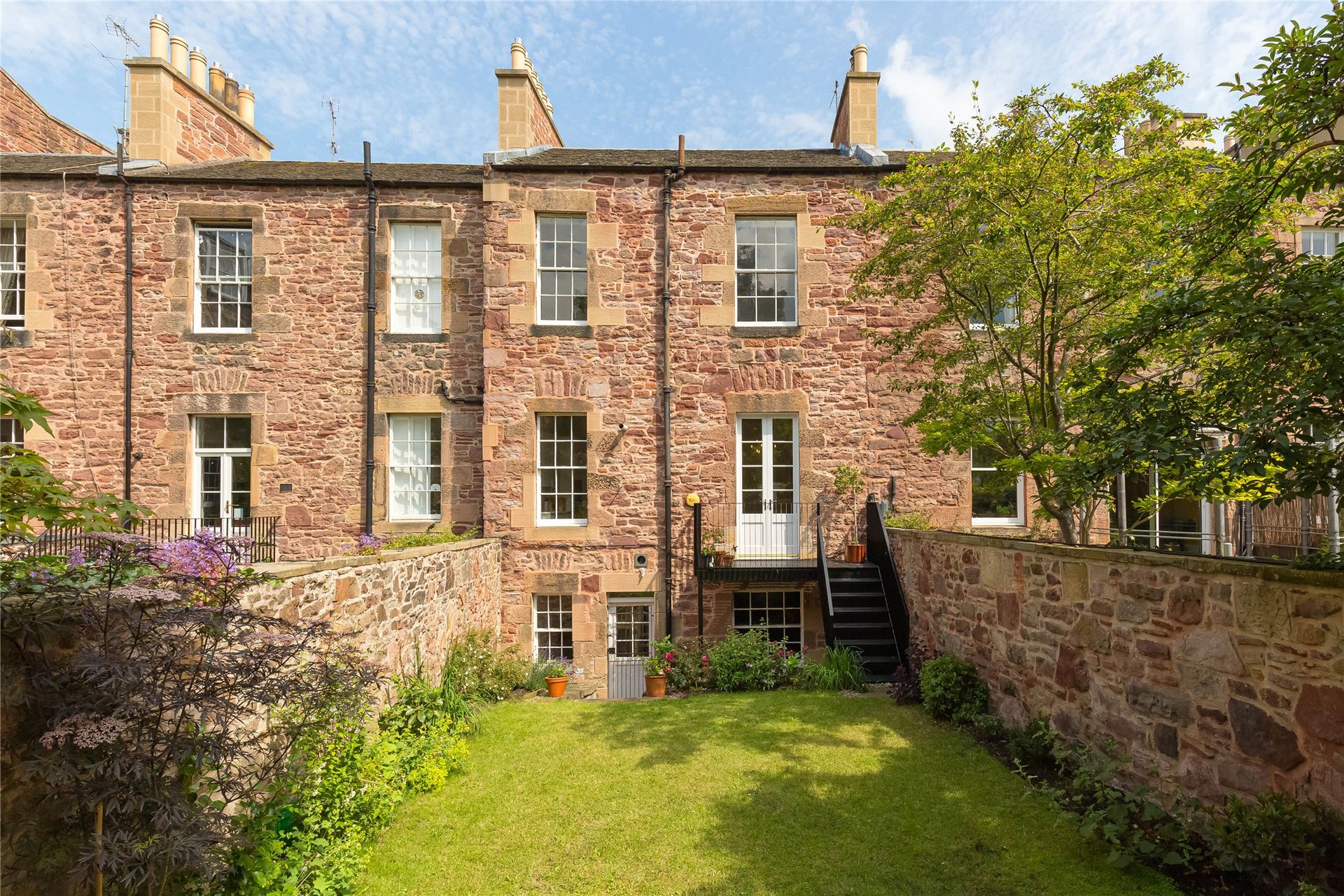 4 Fingal Place, Sciennes, Edinburgh, EH9 1JX - Picture #42