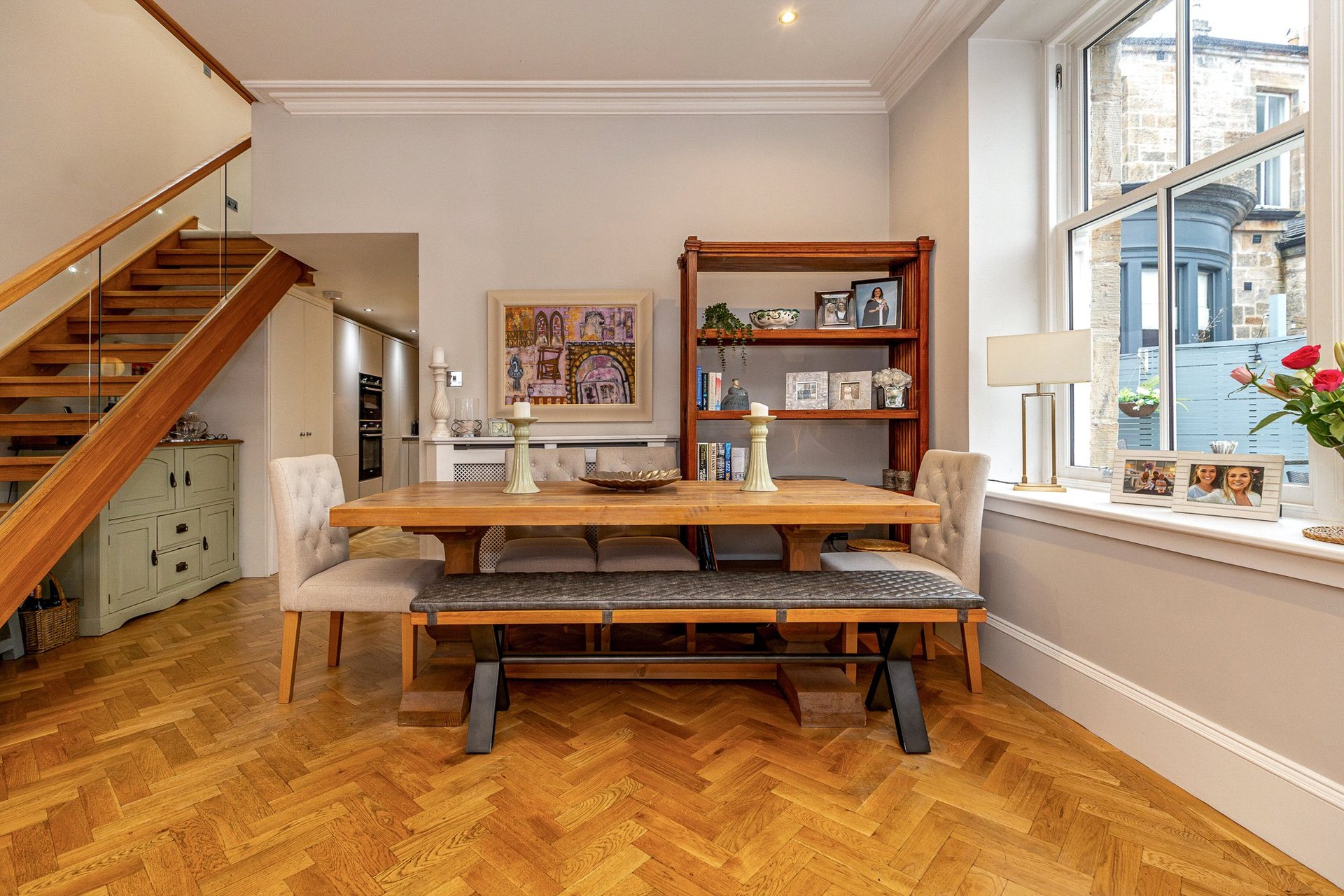 11 Cleveden Crescent Lane, Cleveden, Glasgow, G12 0NZ - Picture #9