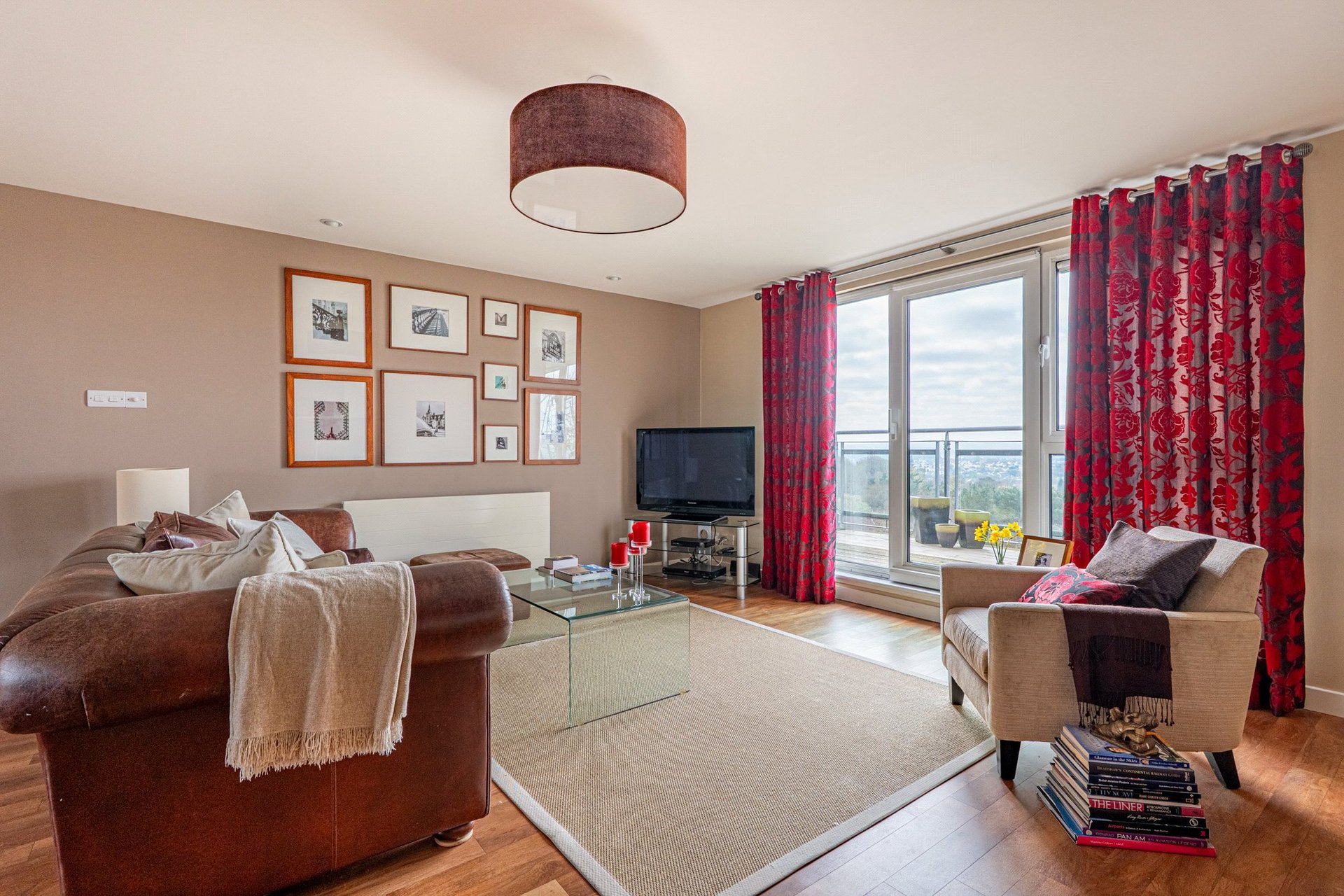 4/2, 3 Jackson Place, Bearsden, G61 1RY - Picture #3