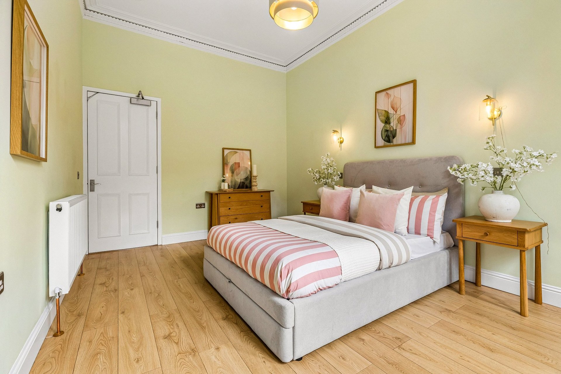 2/2, 24 Dunearn Street, Woodlands, Glasgow, G4 9EF - Picture #18