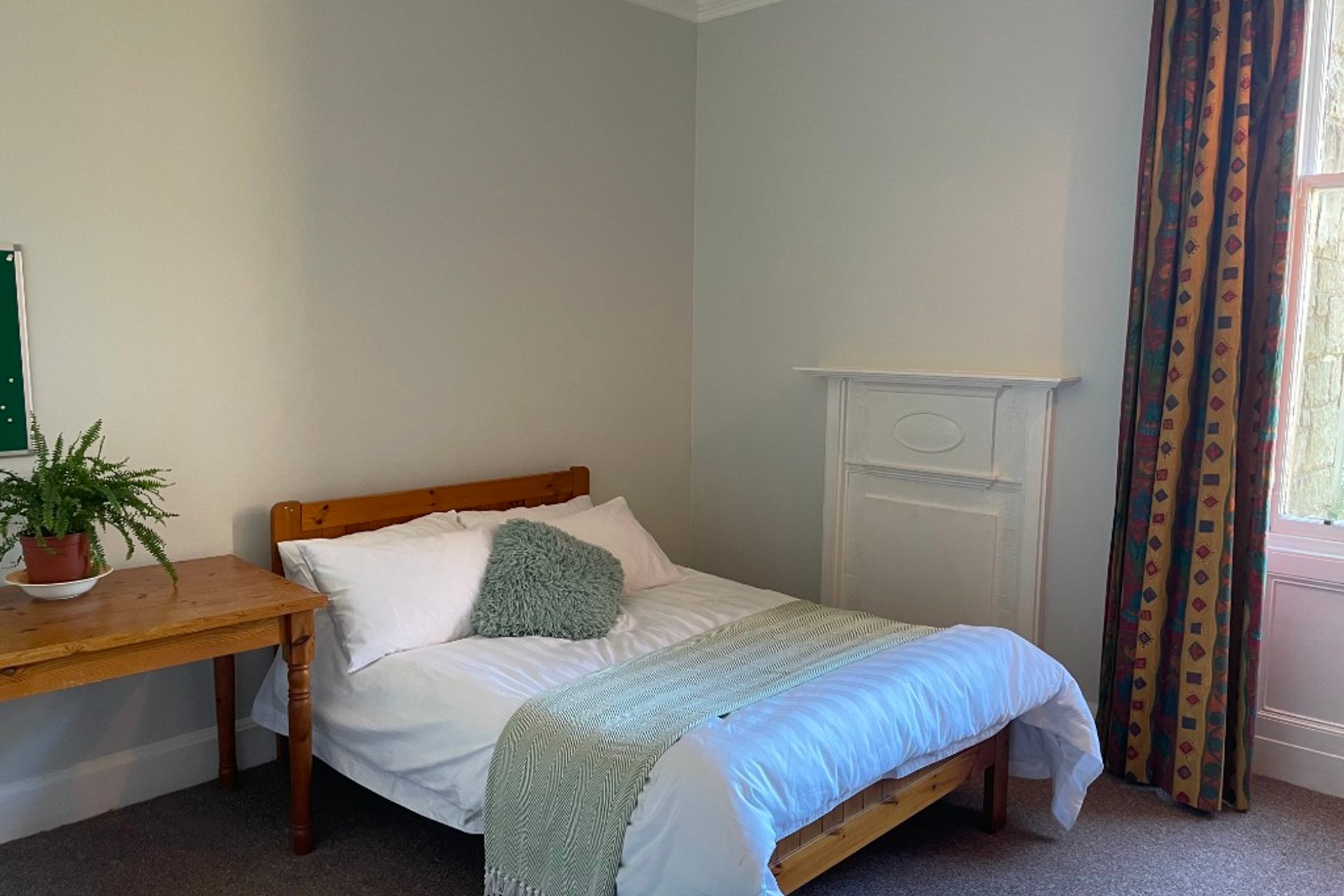 82 Strathearn Road, Newington, Edinburgh, EH9 2AF - Picture #5