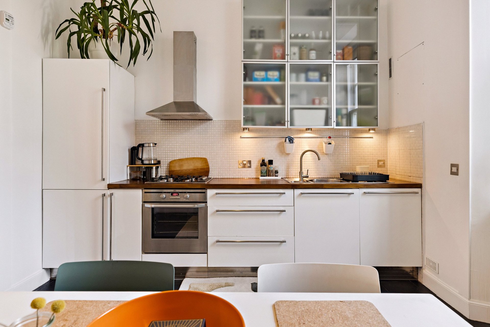 Flat 0/1, 82 Hill Street, Garnethill, Glasgow, G3 6PA - Picture #16