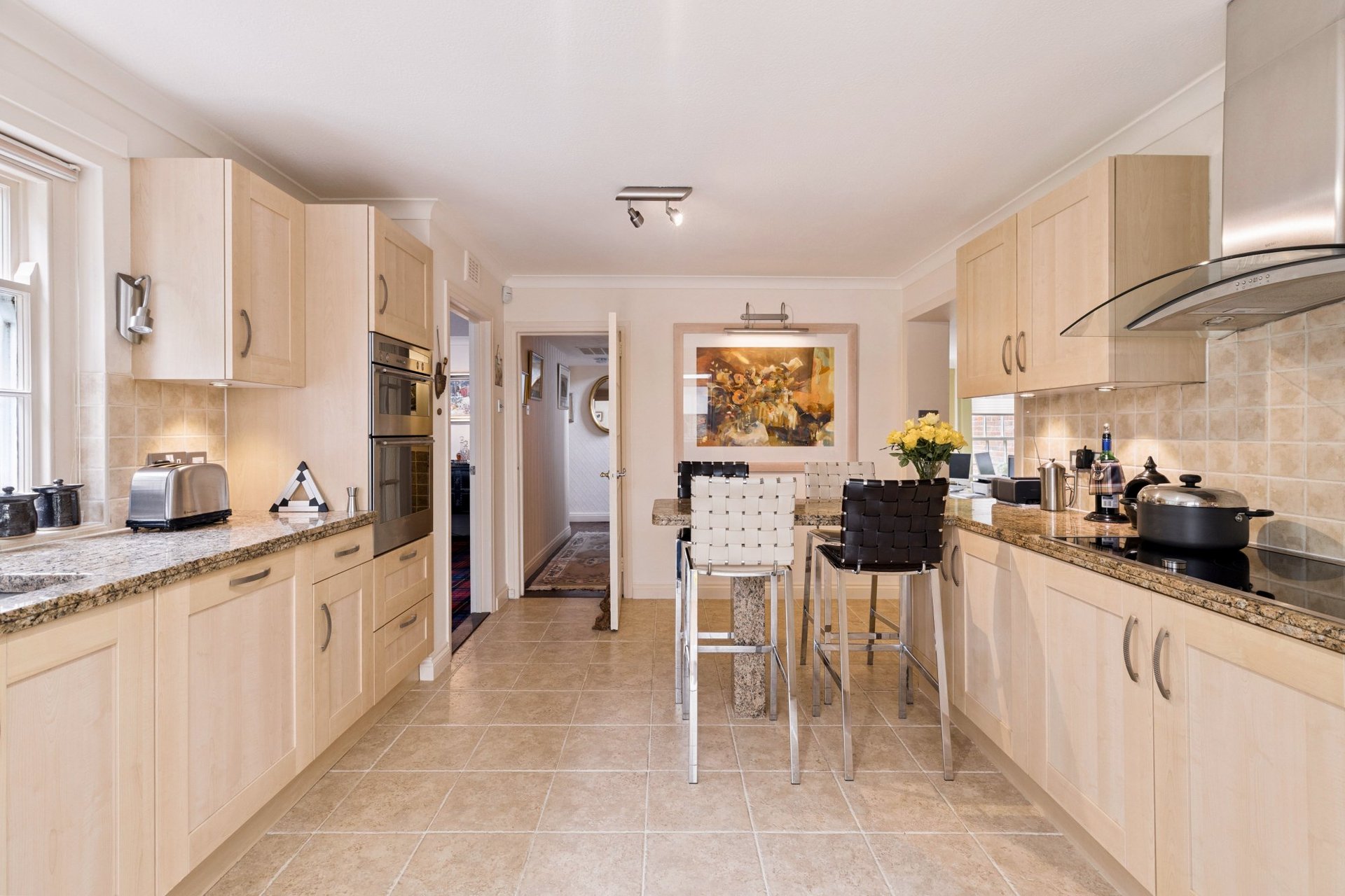 1 Woodlands Grove, Milngavie, G62 8PJ - Picture #11