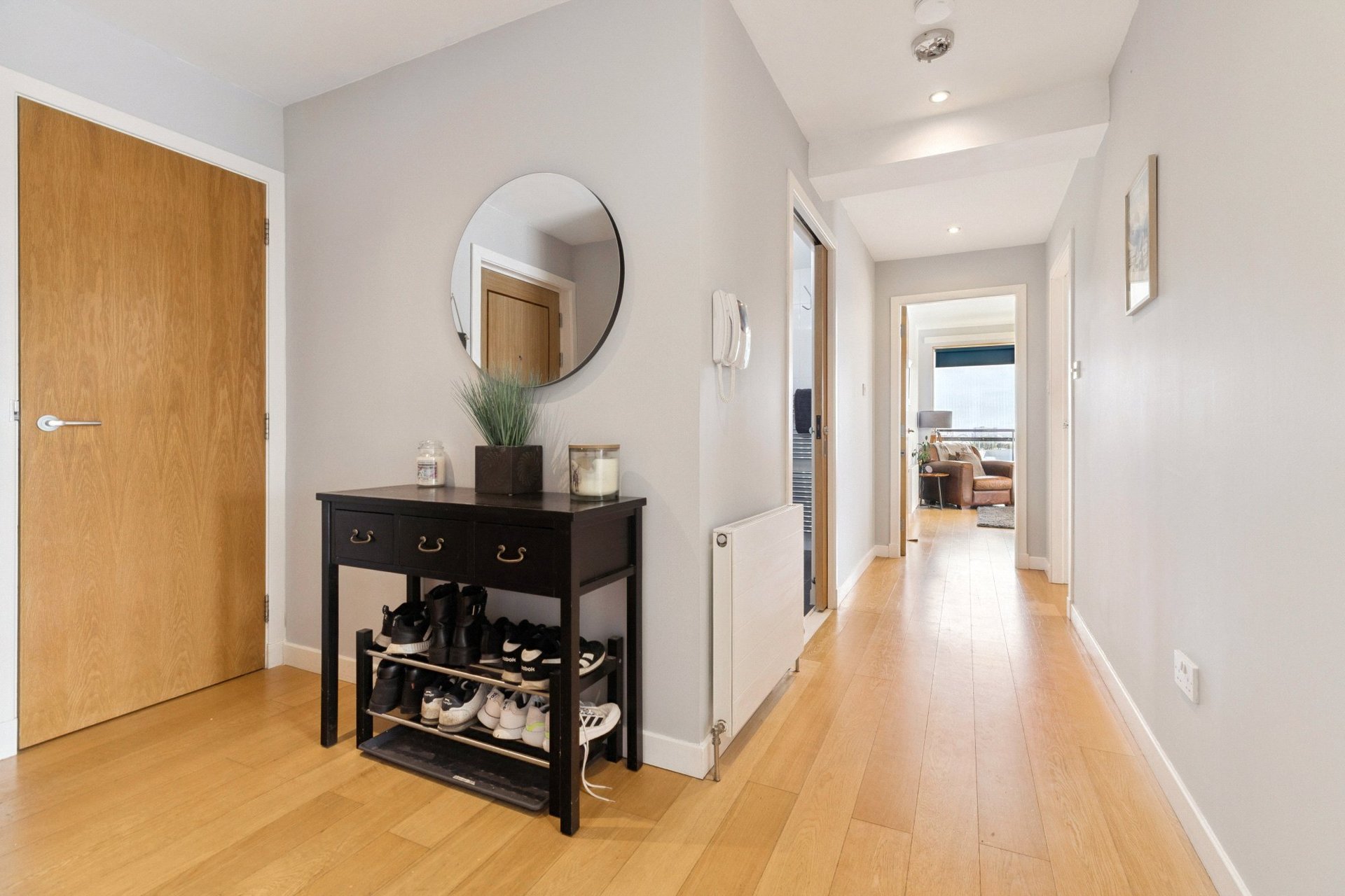 10/3, 301 Glasgow Harbour Terraces, Glasgow Harbour, Glasgow, G11 6BP - Picture #25