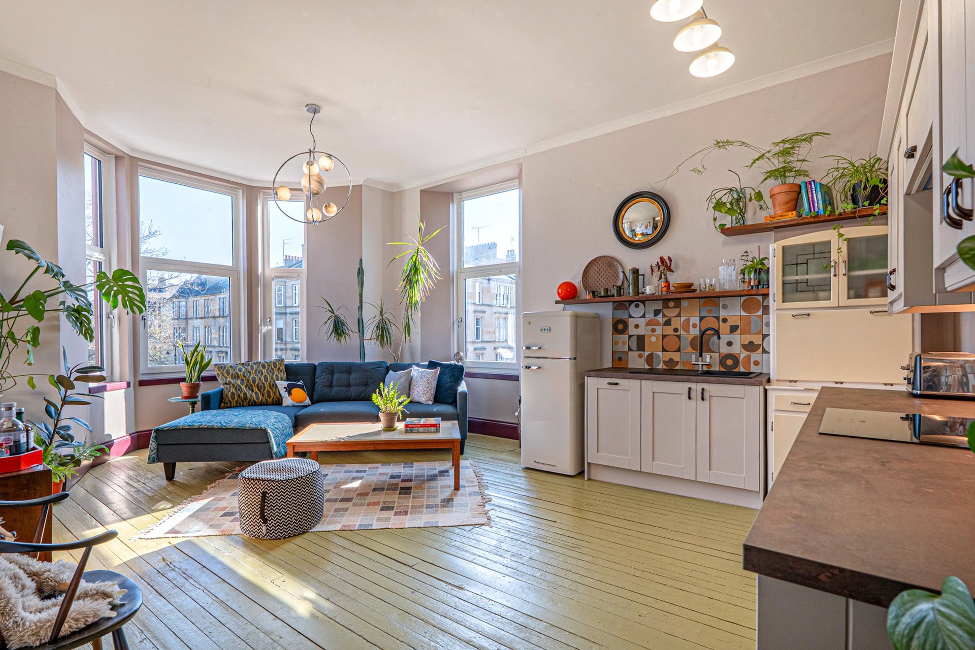 2/2, 11 Gray Street, Finnieston, Glasgow, G3 7TX - Picture #2