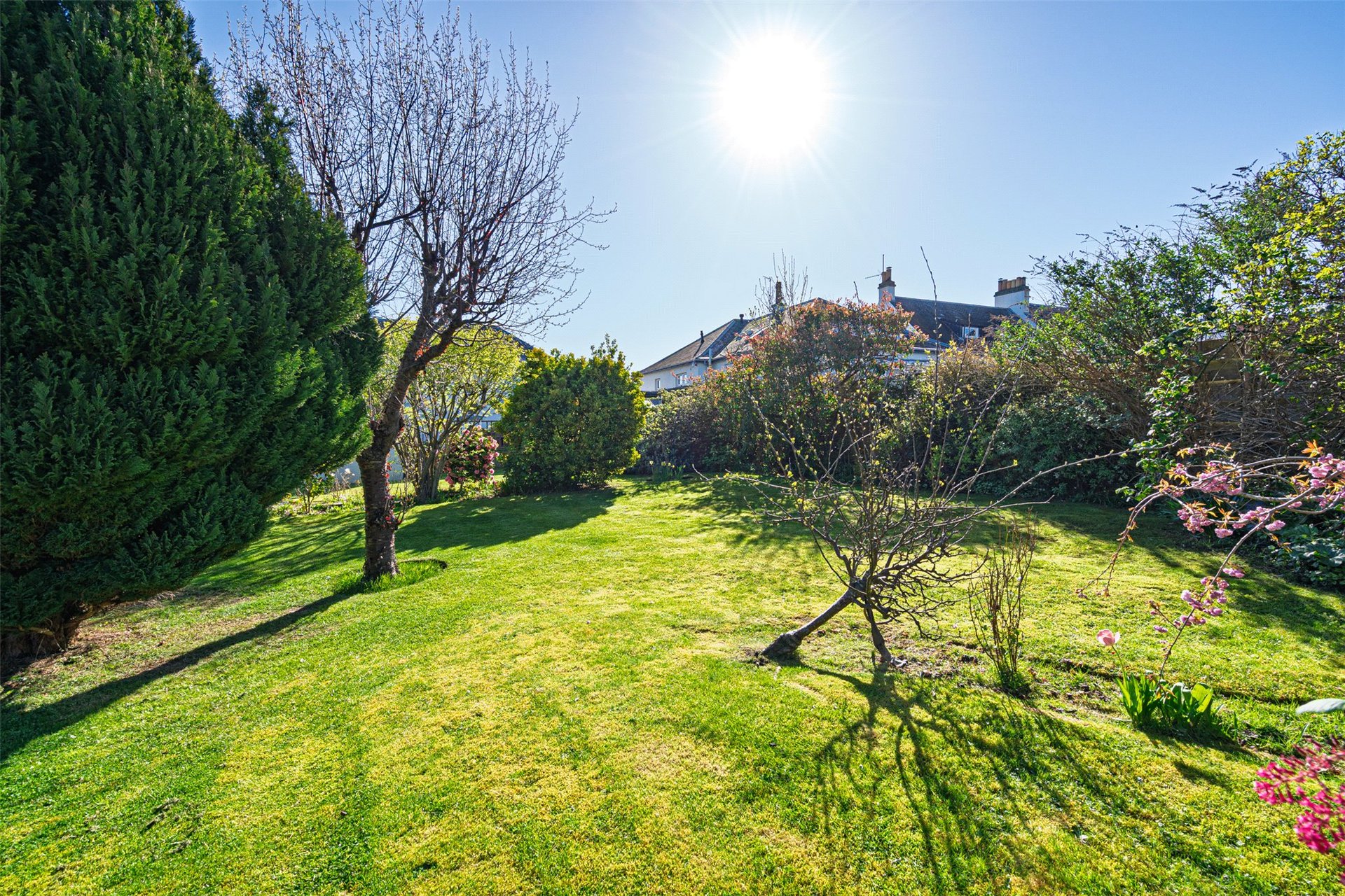 Rosebay, 4 Grange Road, St. Andrews, Fife, KY16 8LF - Picture #6