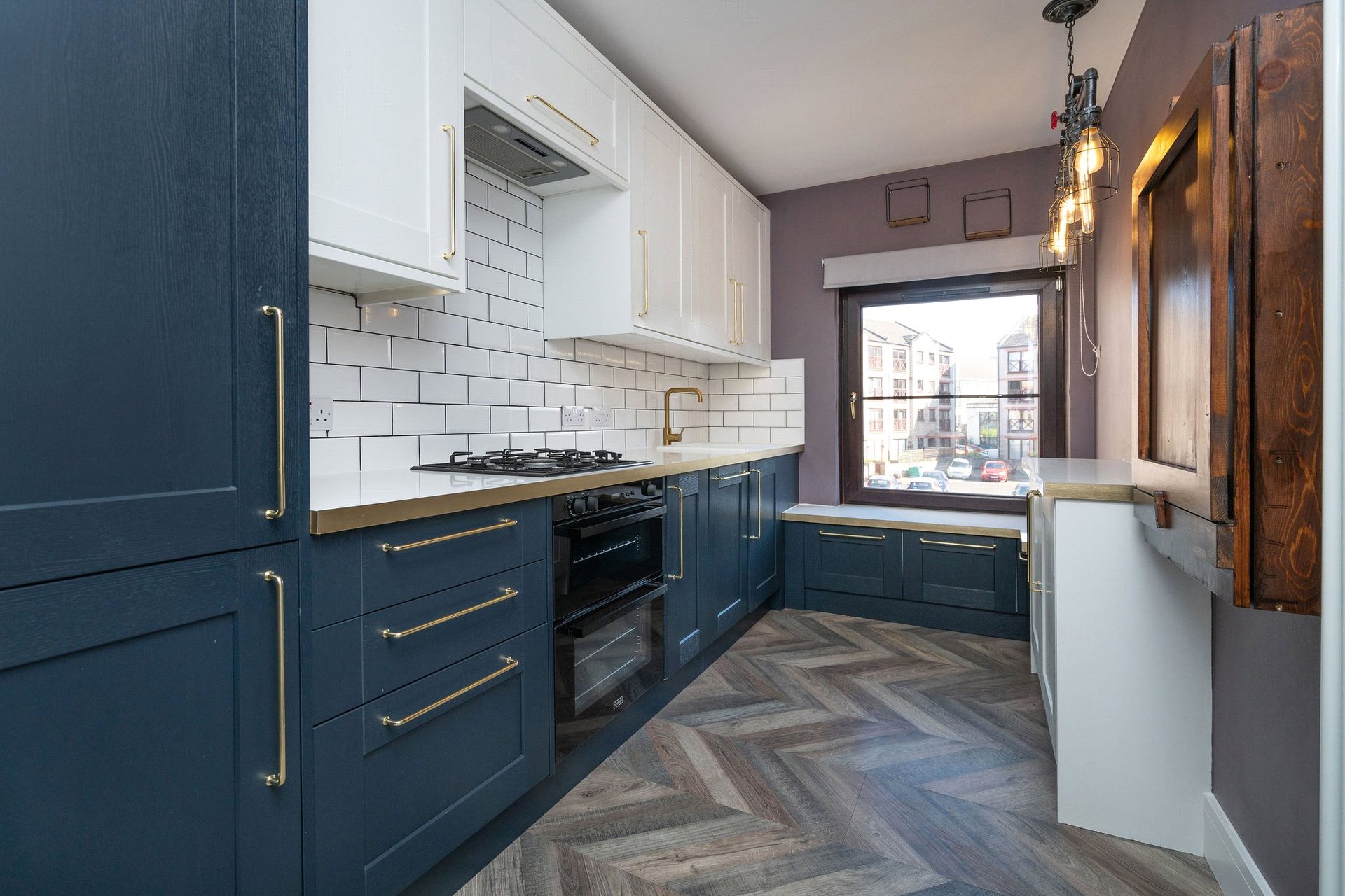 20/3 Shore, Edinburgh, Midlothian, EH6 6QN - Picture #3