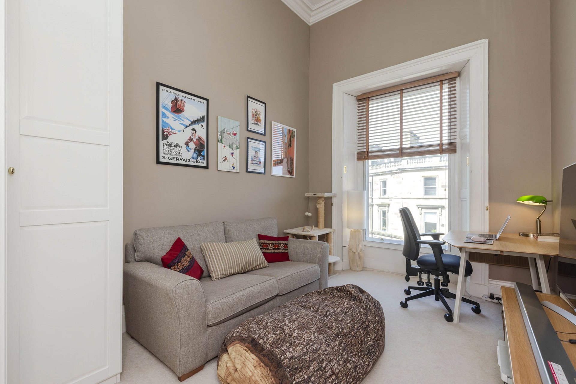 28/2 Palmerston Place, Edinburgh, EH12 5AL - Picture #16