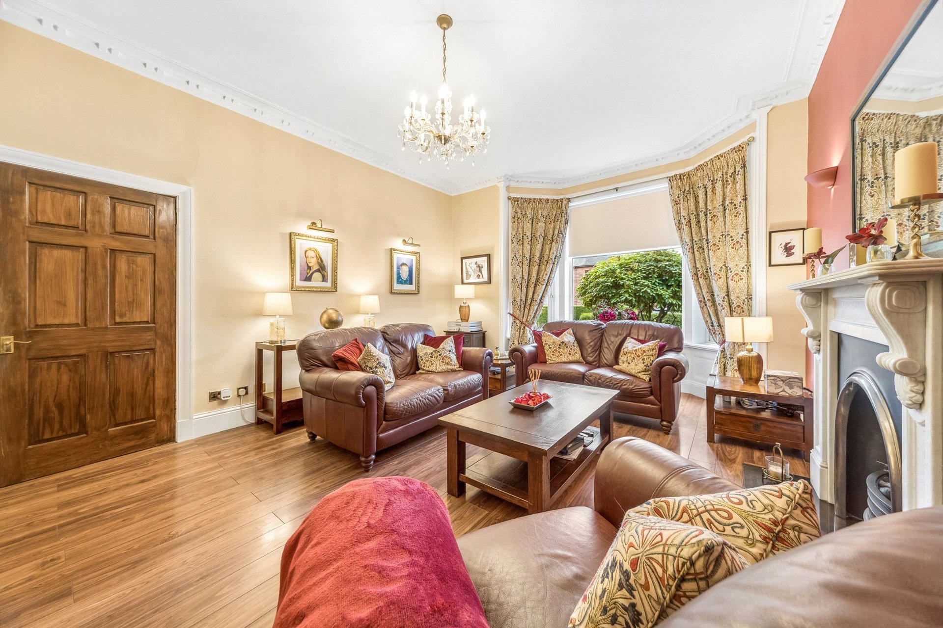 54 Queen Victoria Drive, Scotstoun, Glasgow, G14 9DJ - Picture #9