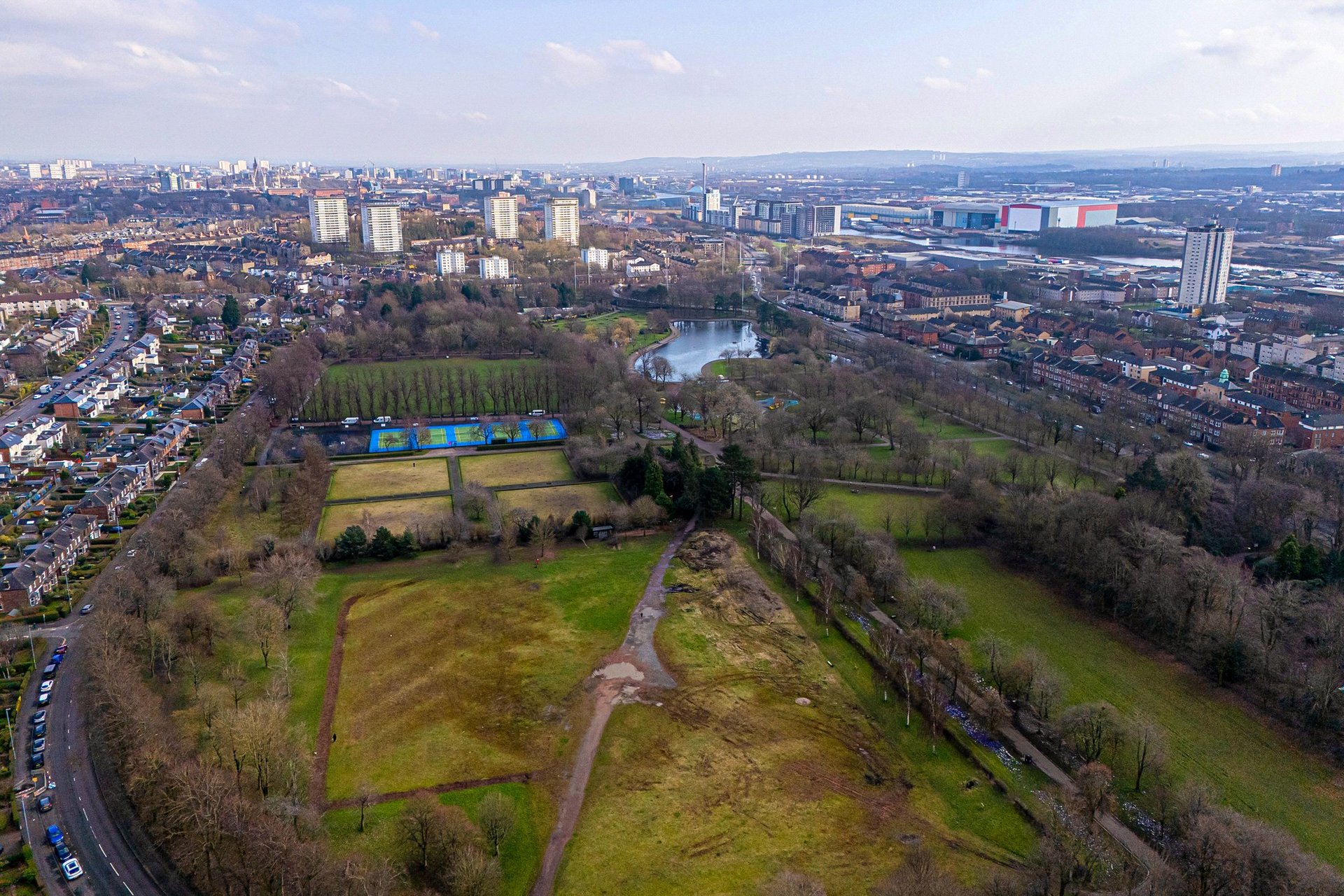 133 Essex Drive, Jordanhill, Glasgow, G14 9NA - Picture #32