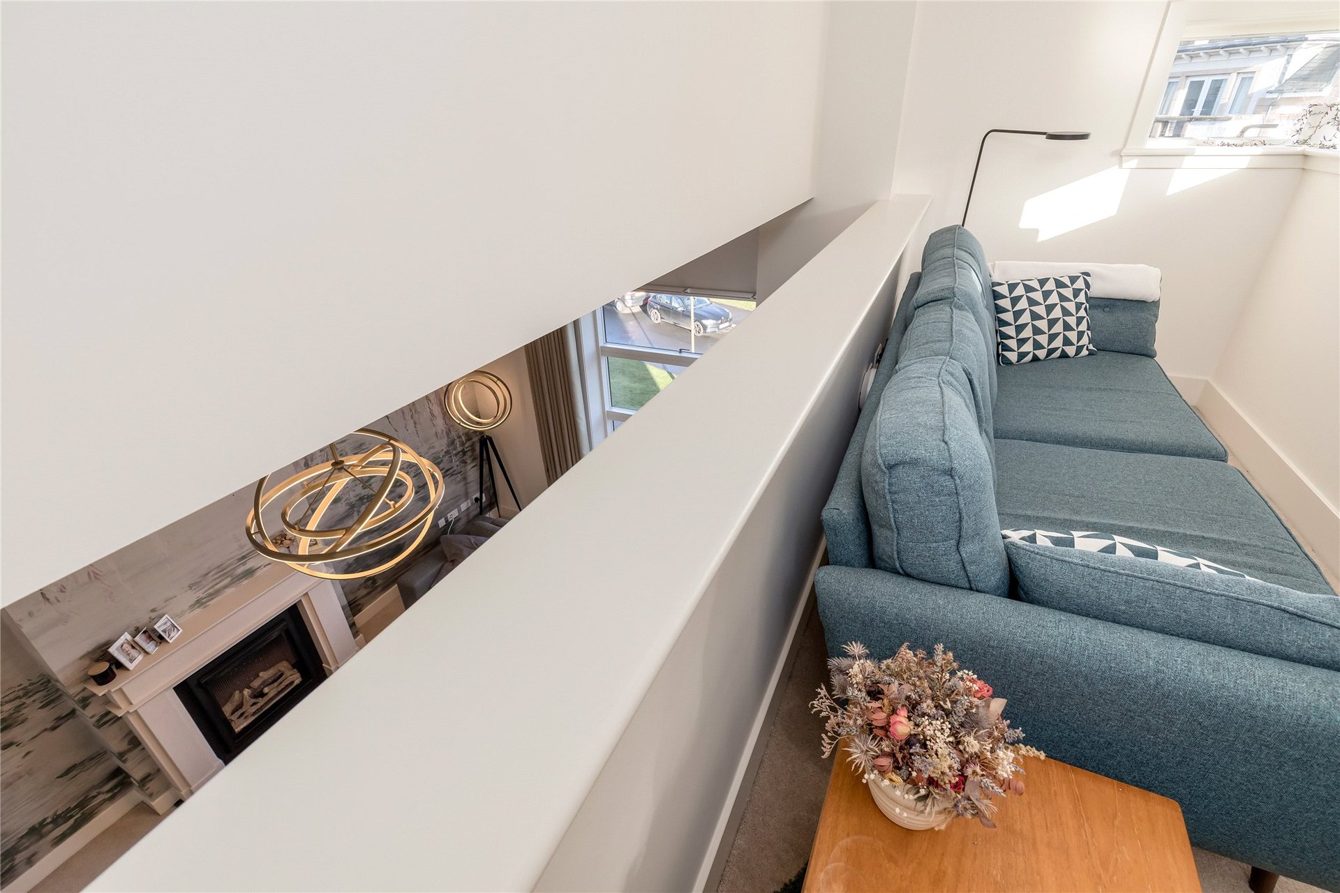 12 Brighouse Park Cross, Cramond, Edinburgh, EH4 6GZ - Picture #10