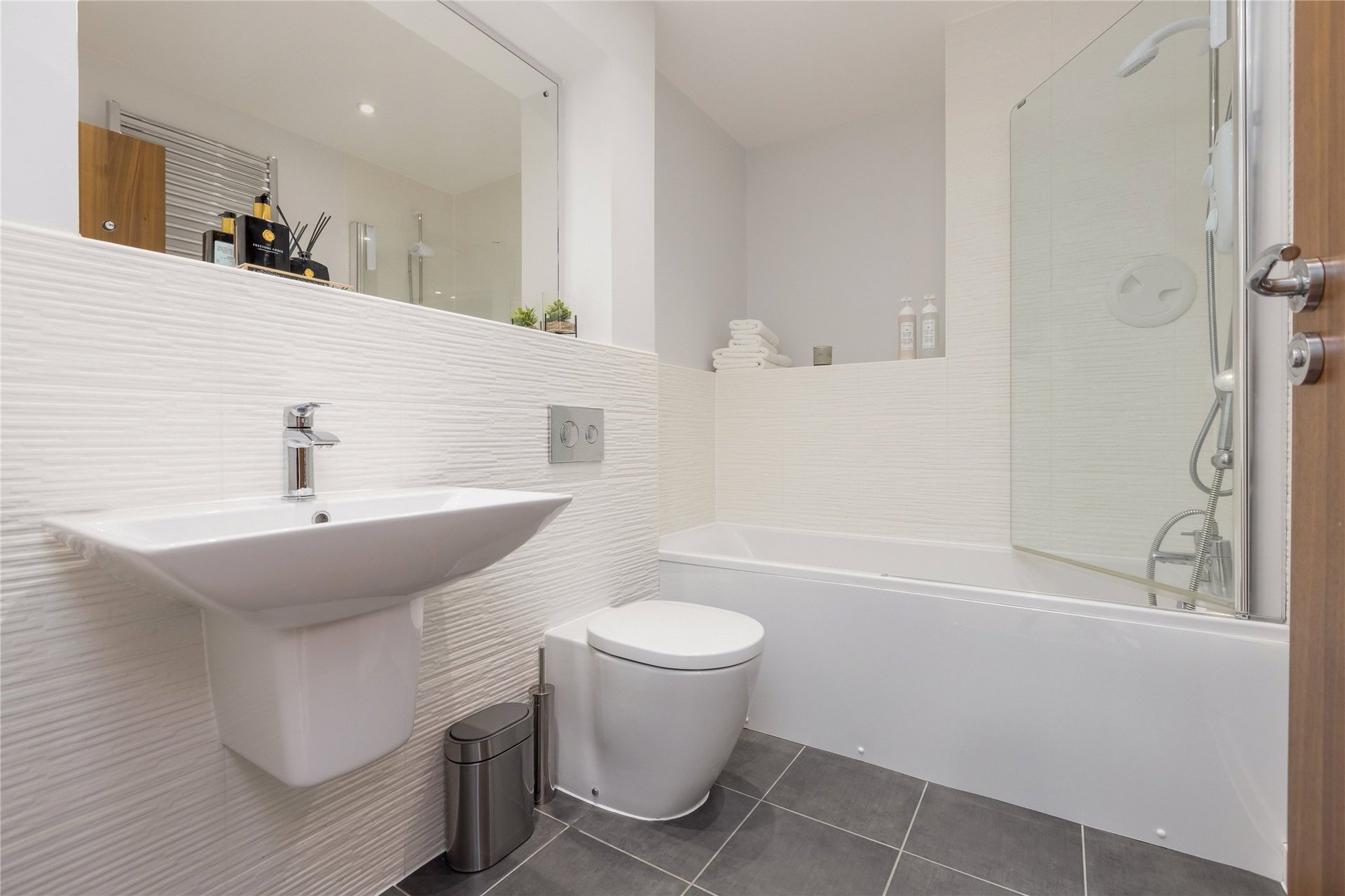 Flat 4, 34 Kimmerghame Place, Edinburgh, Midlothian, EH4 2GE - Picture #10