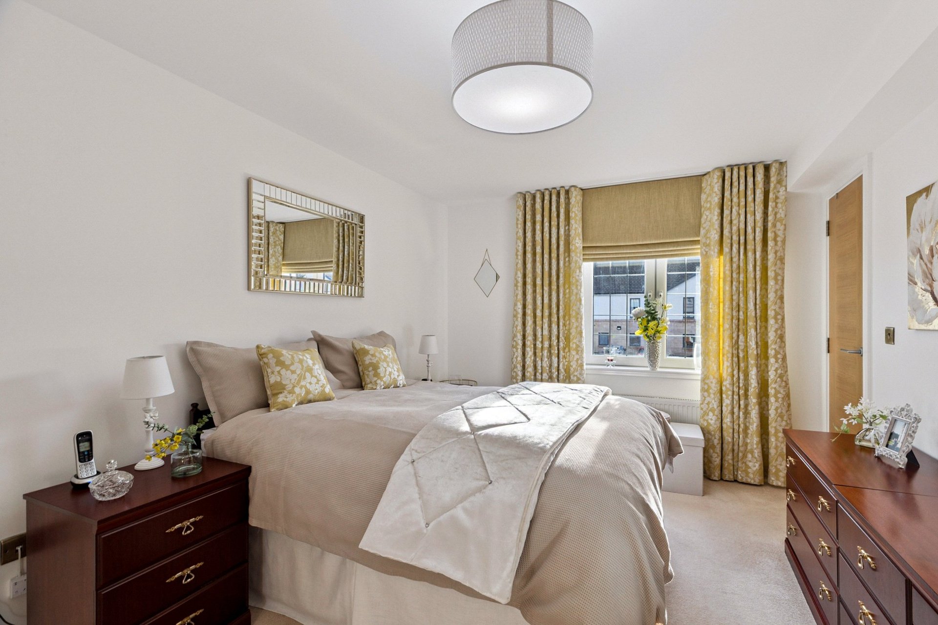 1/3, 2 Aldton Court, Newton Mearns, Glasgow, G77 5UU - Picture #17