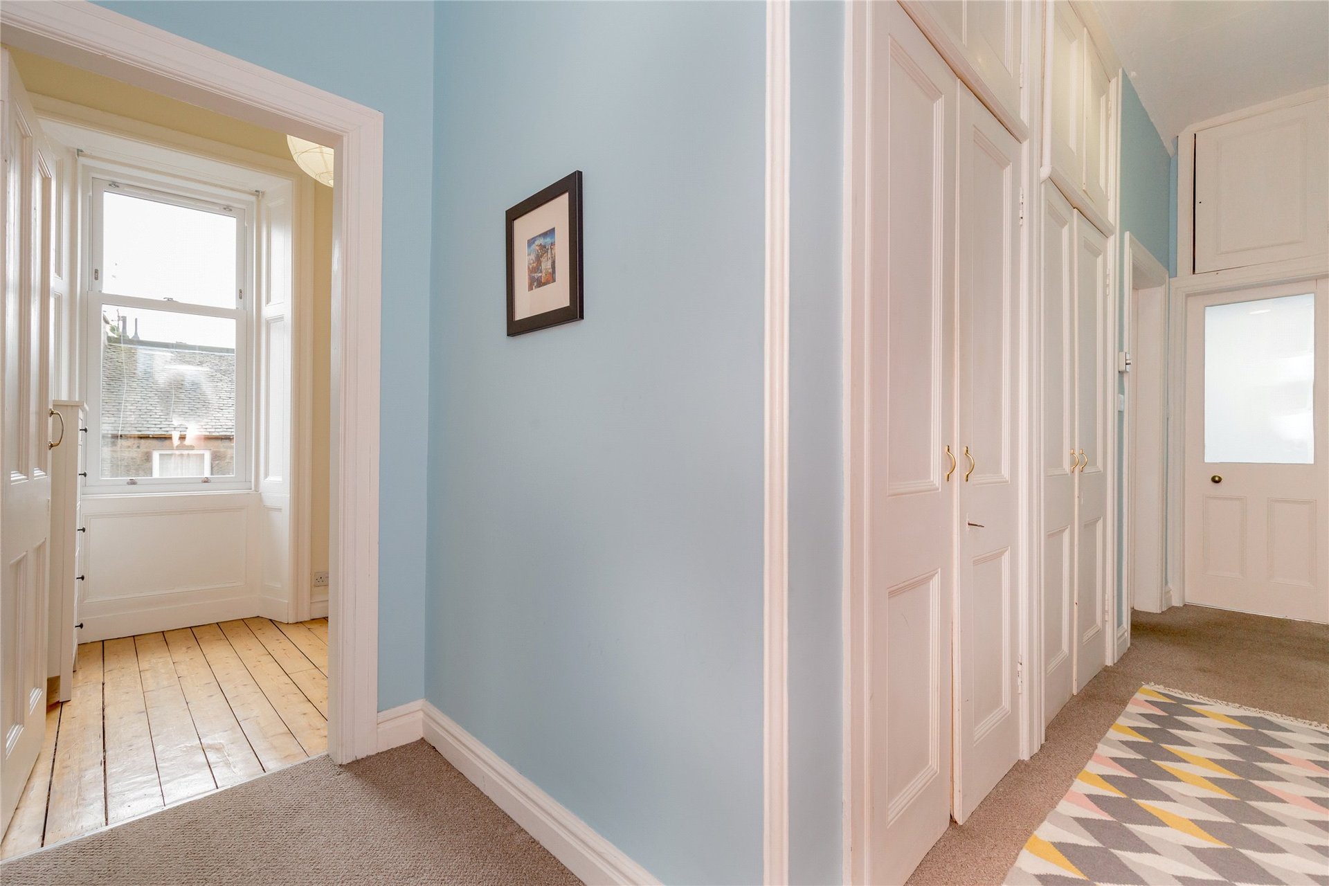 12/7 Sylvan Place, Sciennes, Edinburgh, EH9 1LH - Picture #11