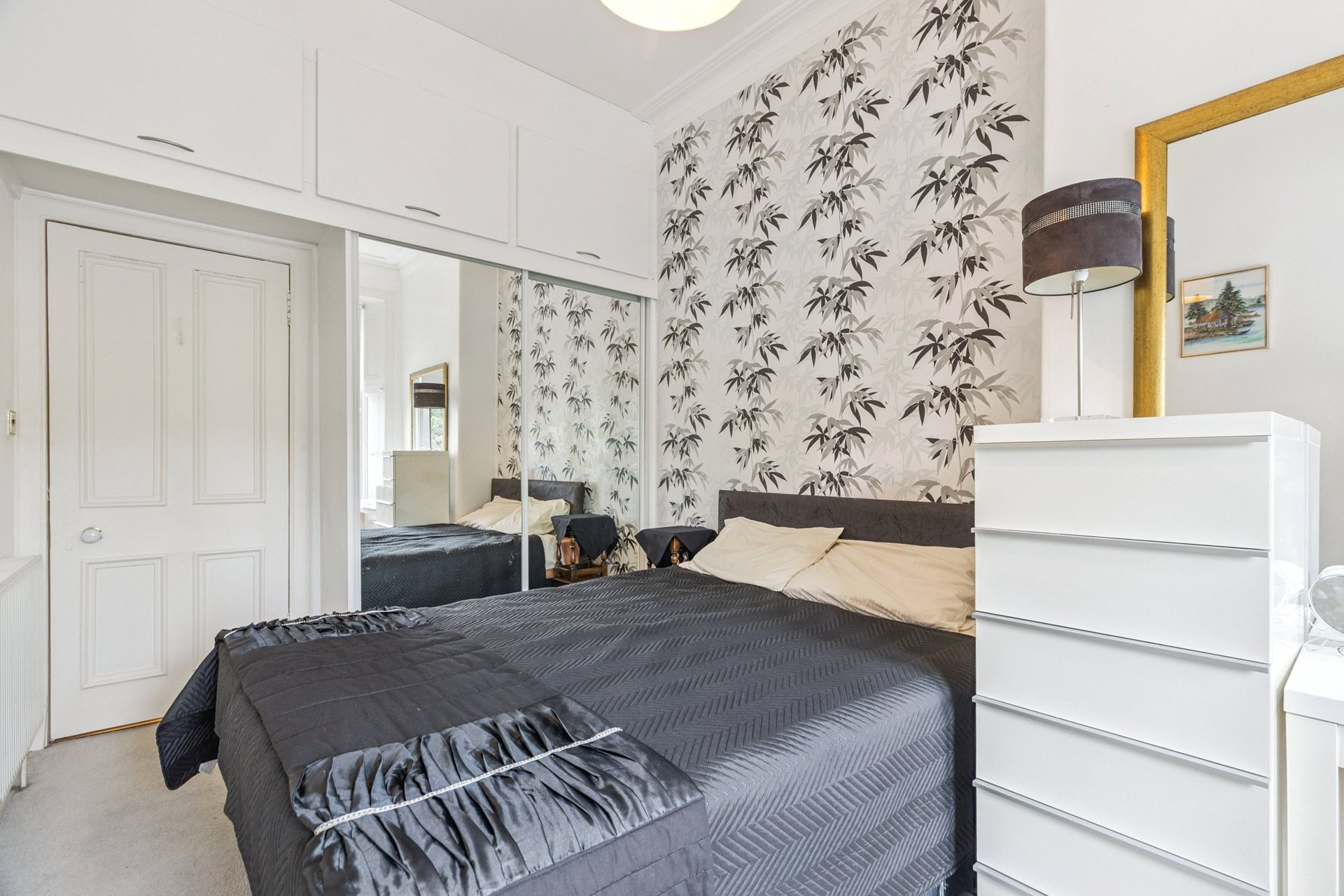 1/2, 23 Victoria Park Drive South, Victoria Park, Glasgow, G14 9RJ - Picture #13