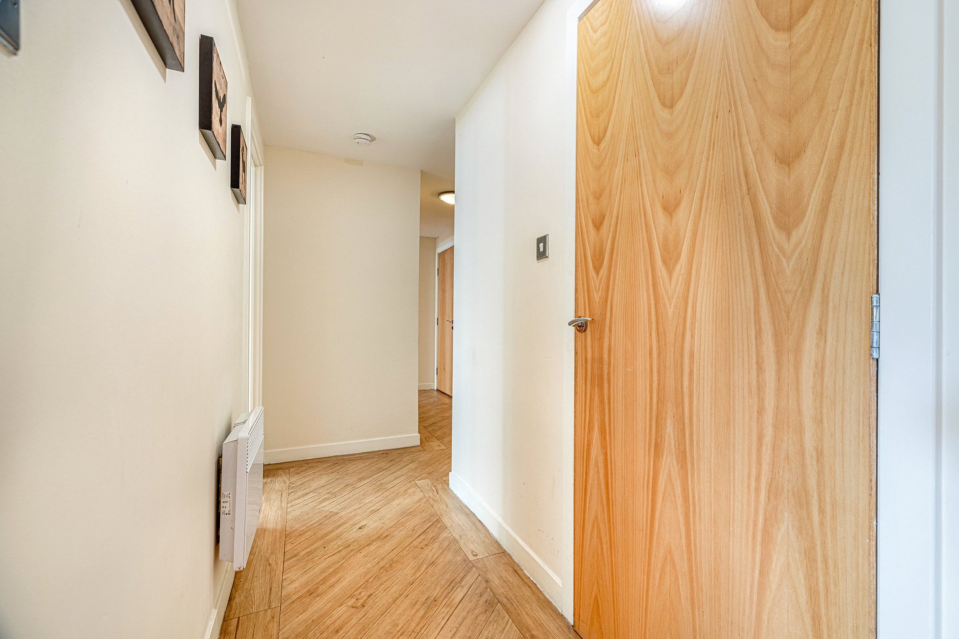 Flat 1/2 The Pinnacle Building, 160 Bothwell Street, City Centre, Glasgow, G2 7EA - Picture #9