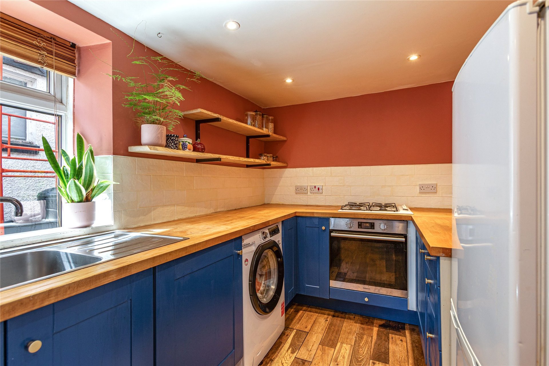 9 Brewery Bank, Tweedmouth, Berwick-upon-Tweed, Northumberland, TD15 2AQ - Picture #4