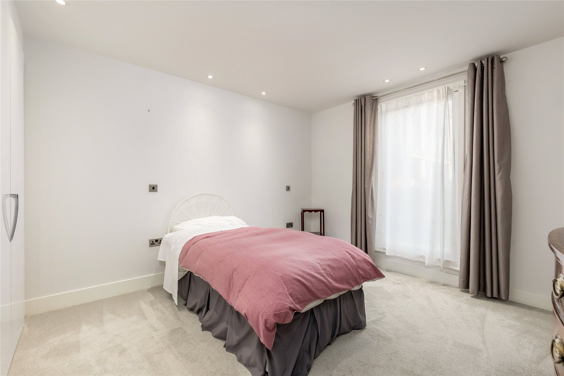 Flat 10, 3 McEwan Square, Edinburgh, Midlothian, EH3 8EL - Picture #10