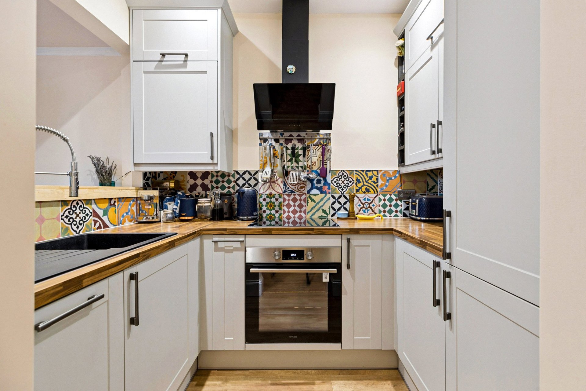 2/2, 156 Garrioch Road, North Kelvindale, Glasgow, G20 8RN - Picture #7