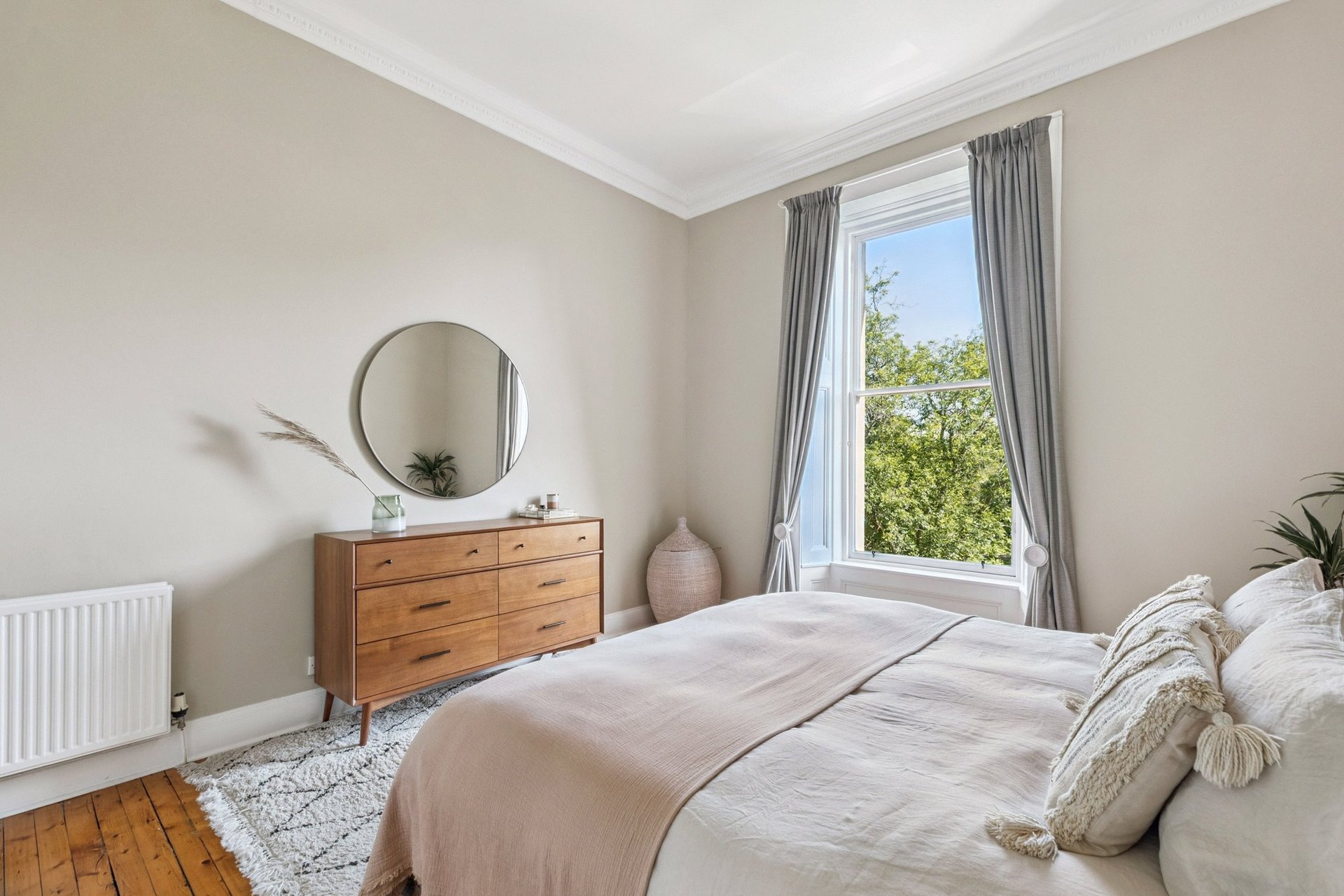 2/1, 2 Parkgrove Terrace, Kelvingrove, Glasgow, G3 7SD - Picture #14
