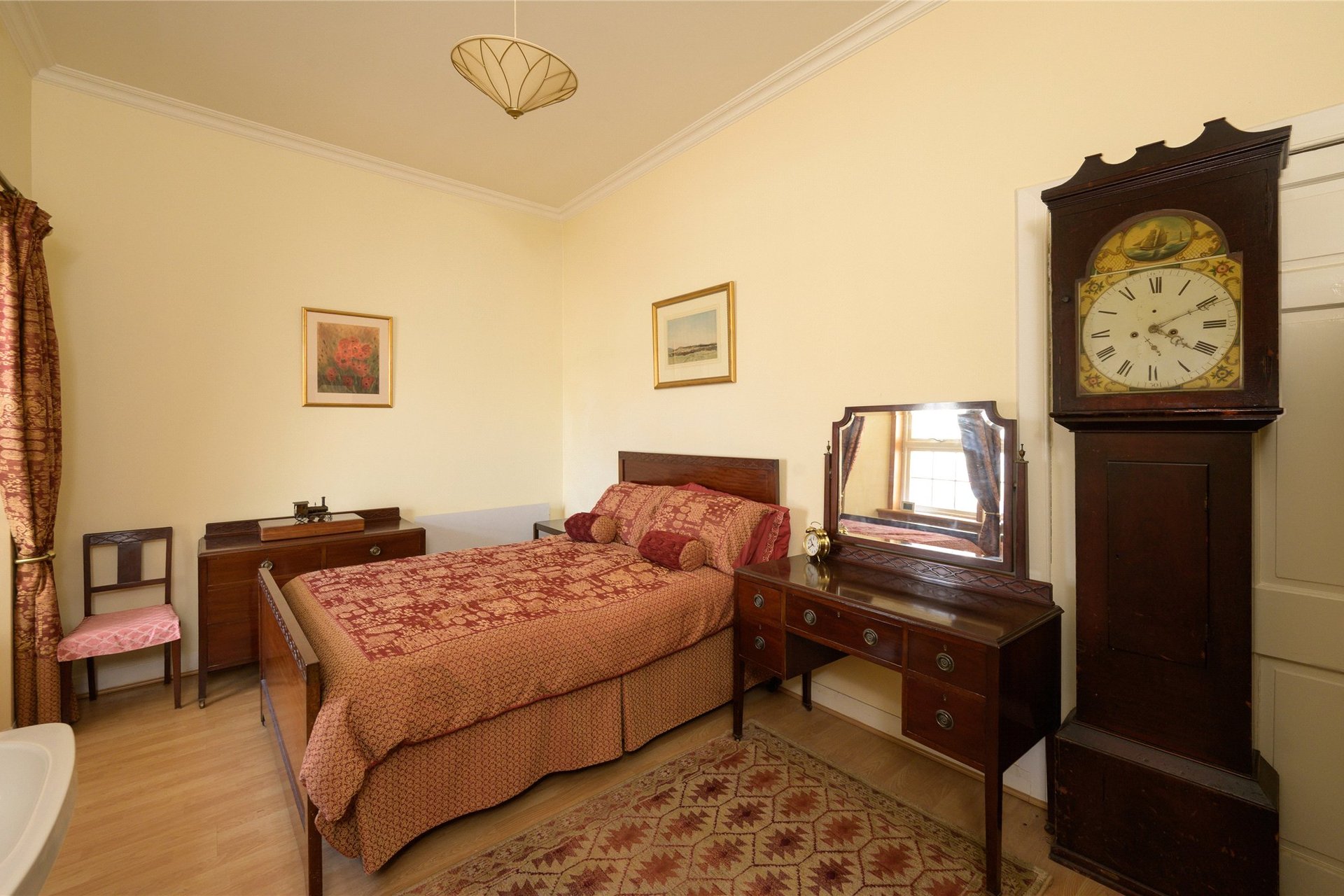 Helensfield, Fore Road, Kippen, Stirling, Stirlingshire, FK8 3DT - Picture #13