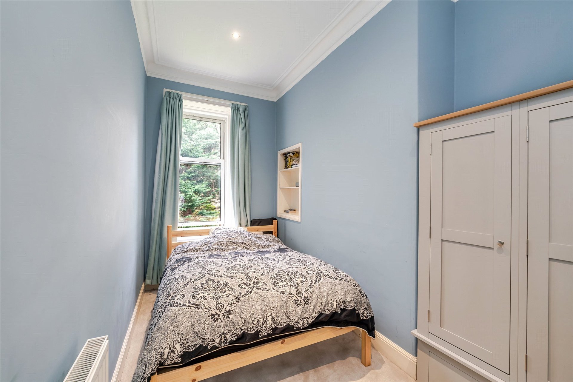48(1f1), Marchmont Road, Marchmont, Edinburgh, EH9 1HX - Picture #11