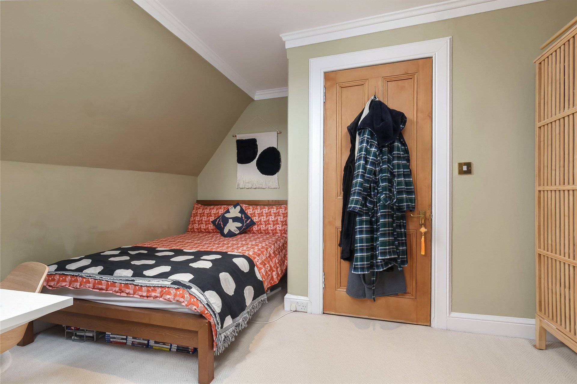 159 (1f), Colinton Road, Edinburgh, Midlothian, EH14 1BG - Picture #13