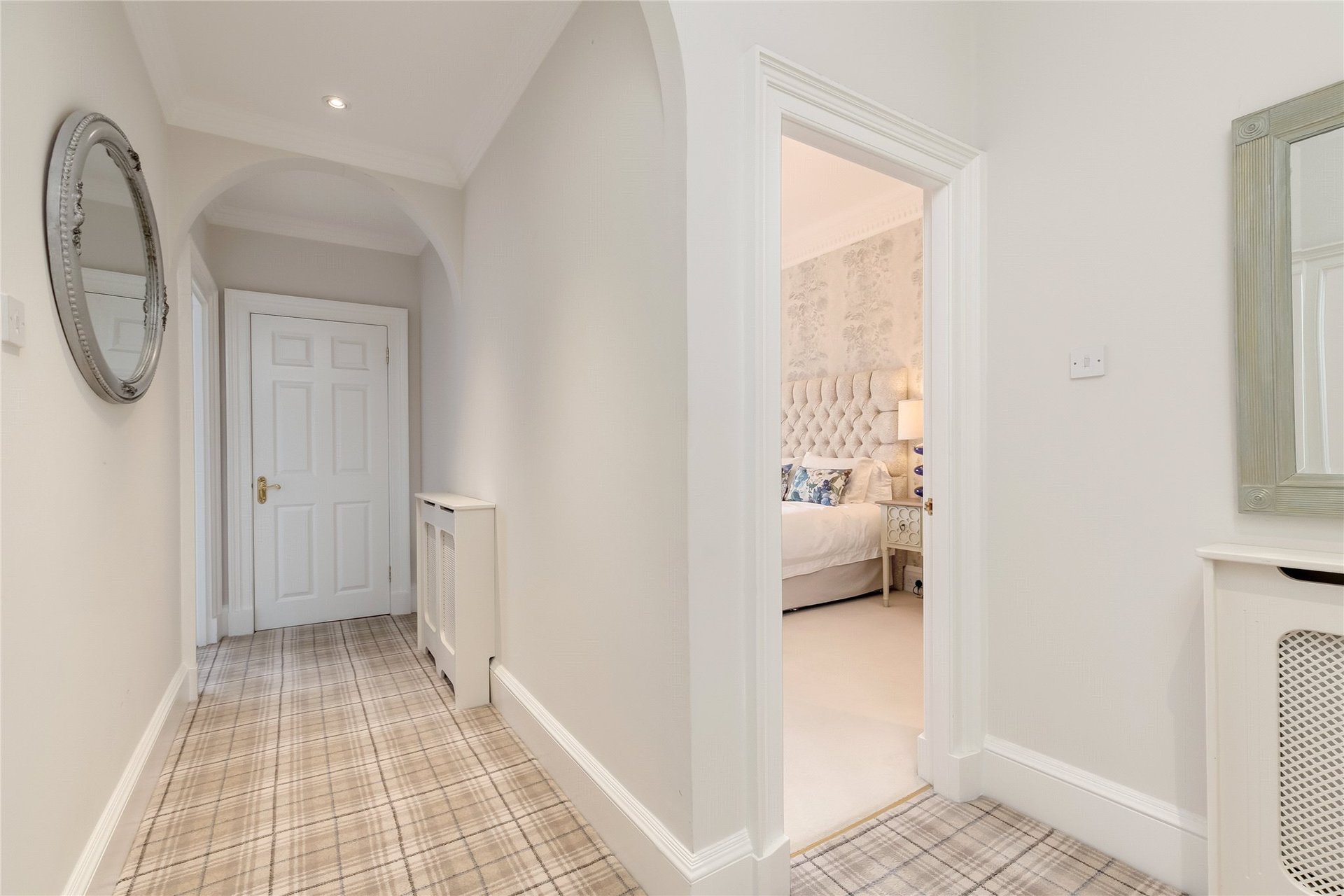 3/6 Kinellan Gardens, Edinburgh, EH12 6HJ - Picture #16