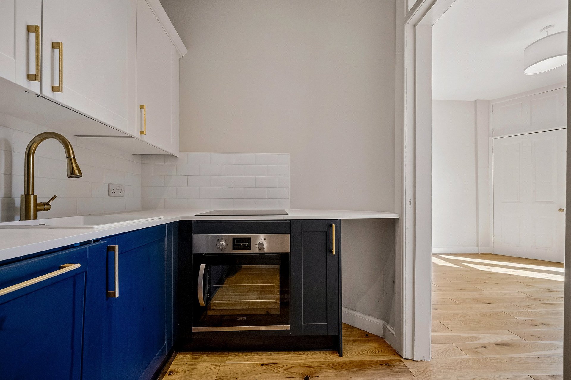 Gf4, 6 Springvalley Terrace, Morningside, Edinburgh, EH10 4QD - Picture #8