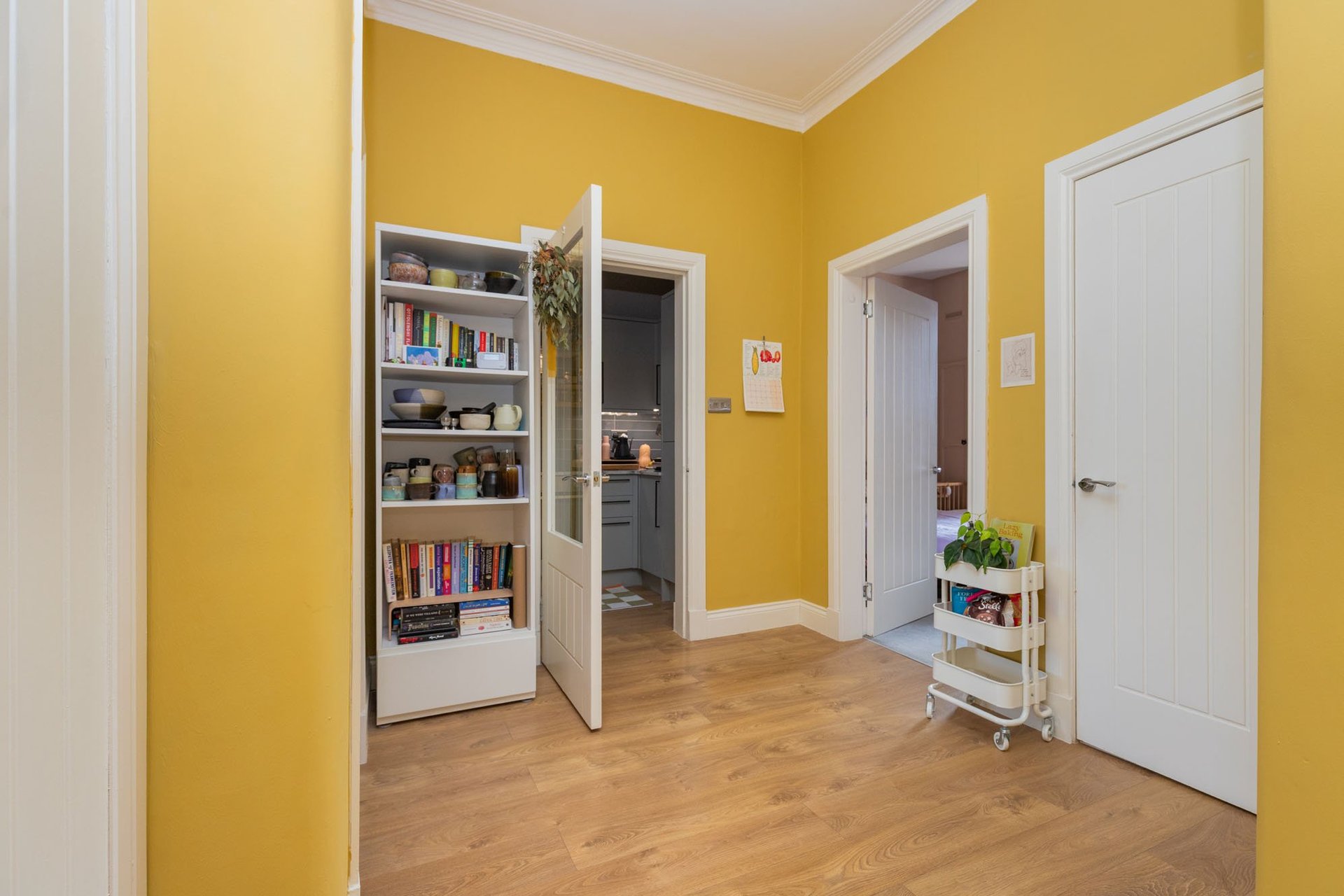 2/3, 3 Belleisle Street, Crosshill, Glasgow, G42 8HL - Picture #4