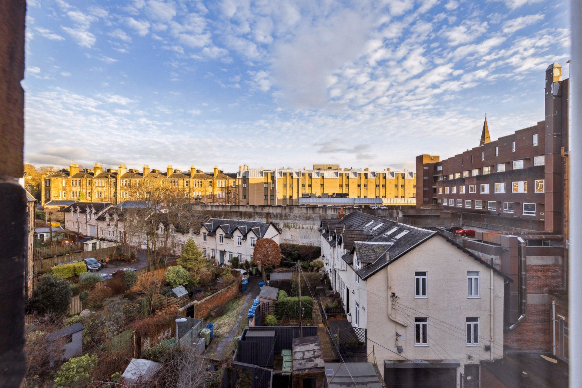 Flat 2/1, 15 Grosvenor Crescent, Dowanhill, Glasgow, G12 9AF - Picture #34